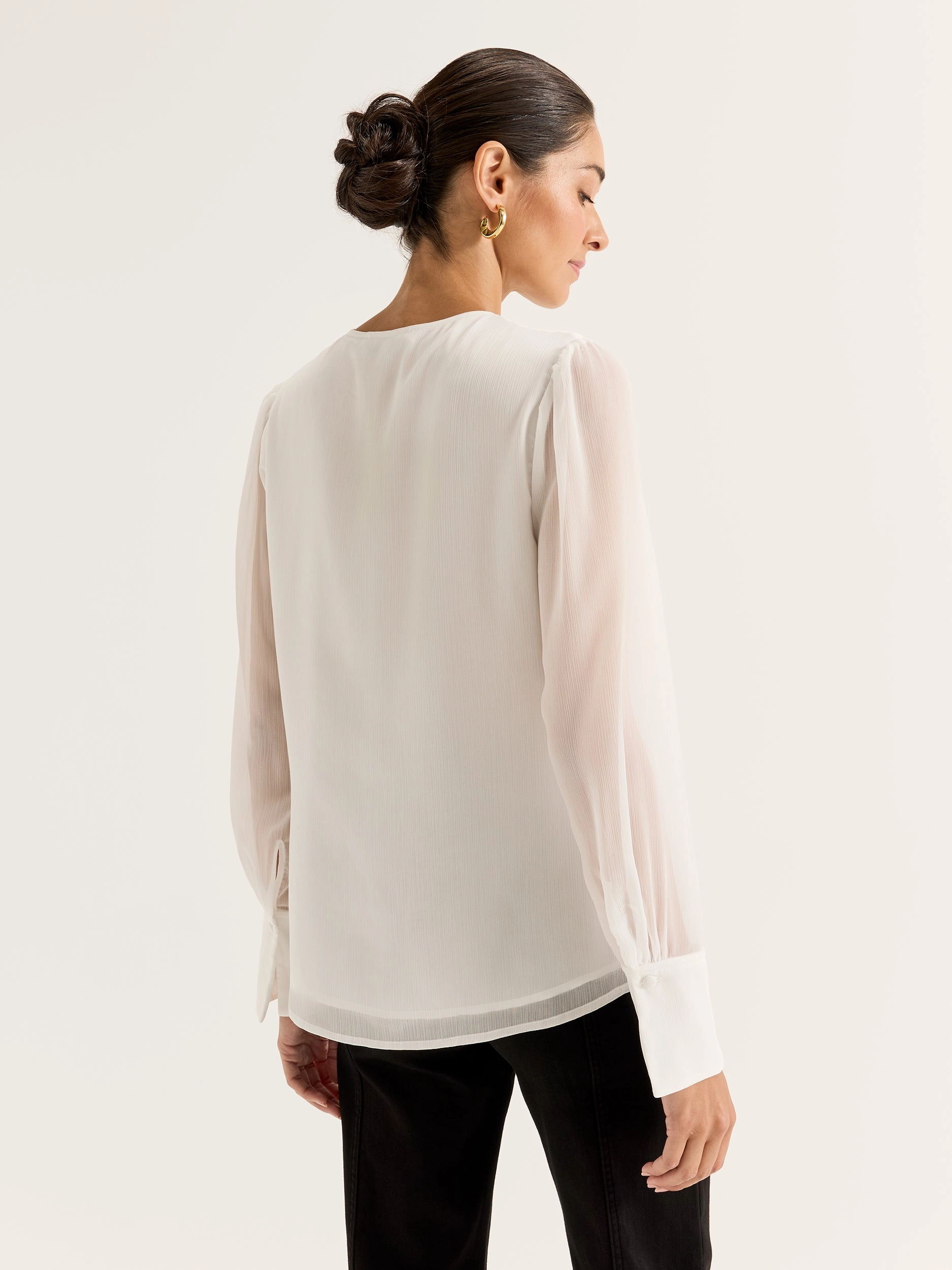 Giulia Blouse