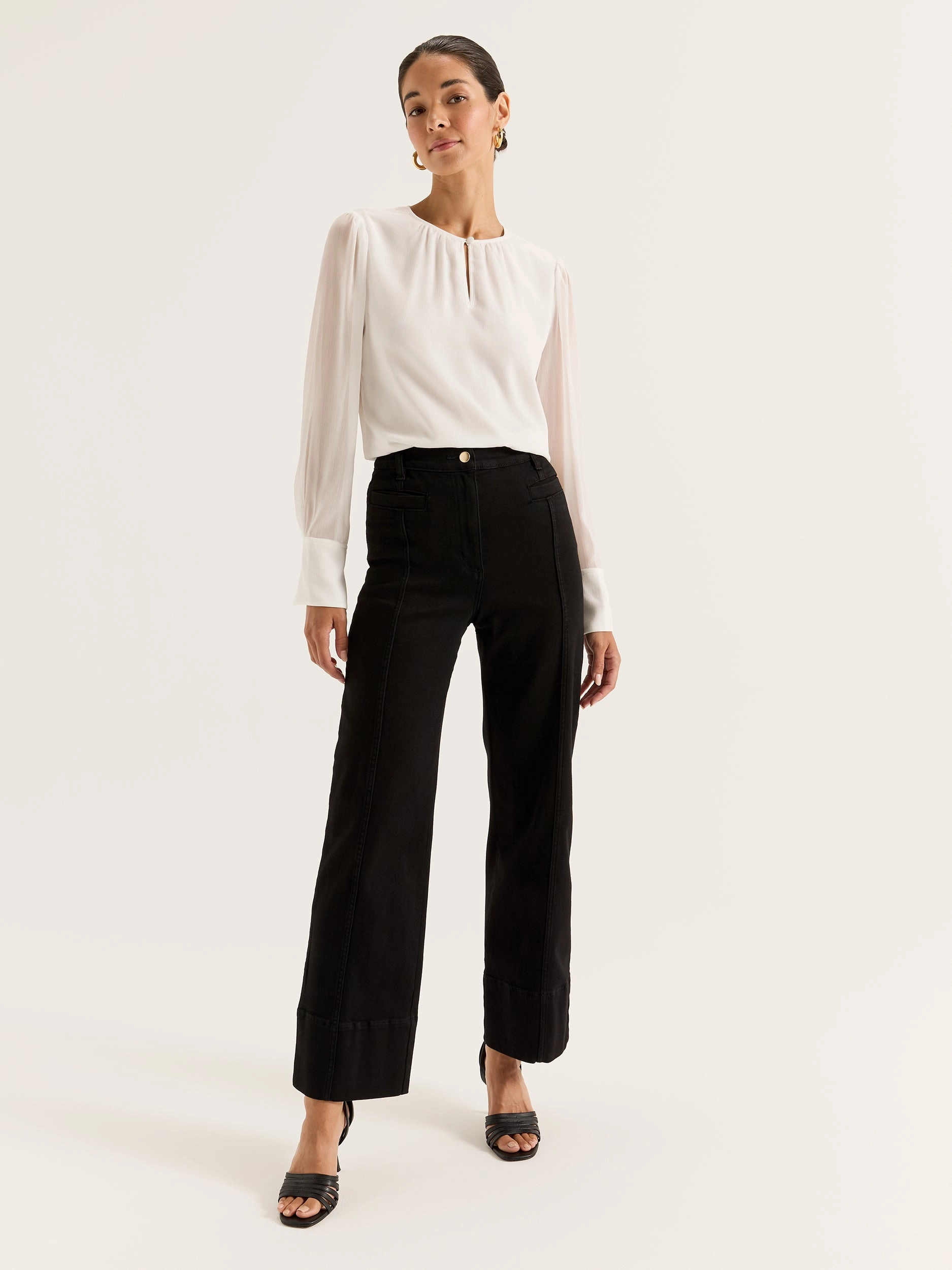 Giulia Blouse