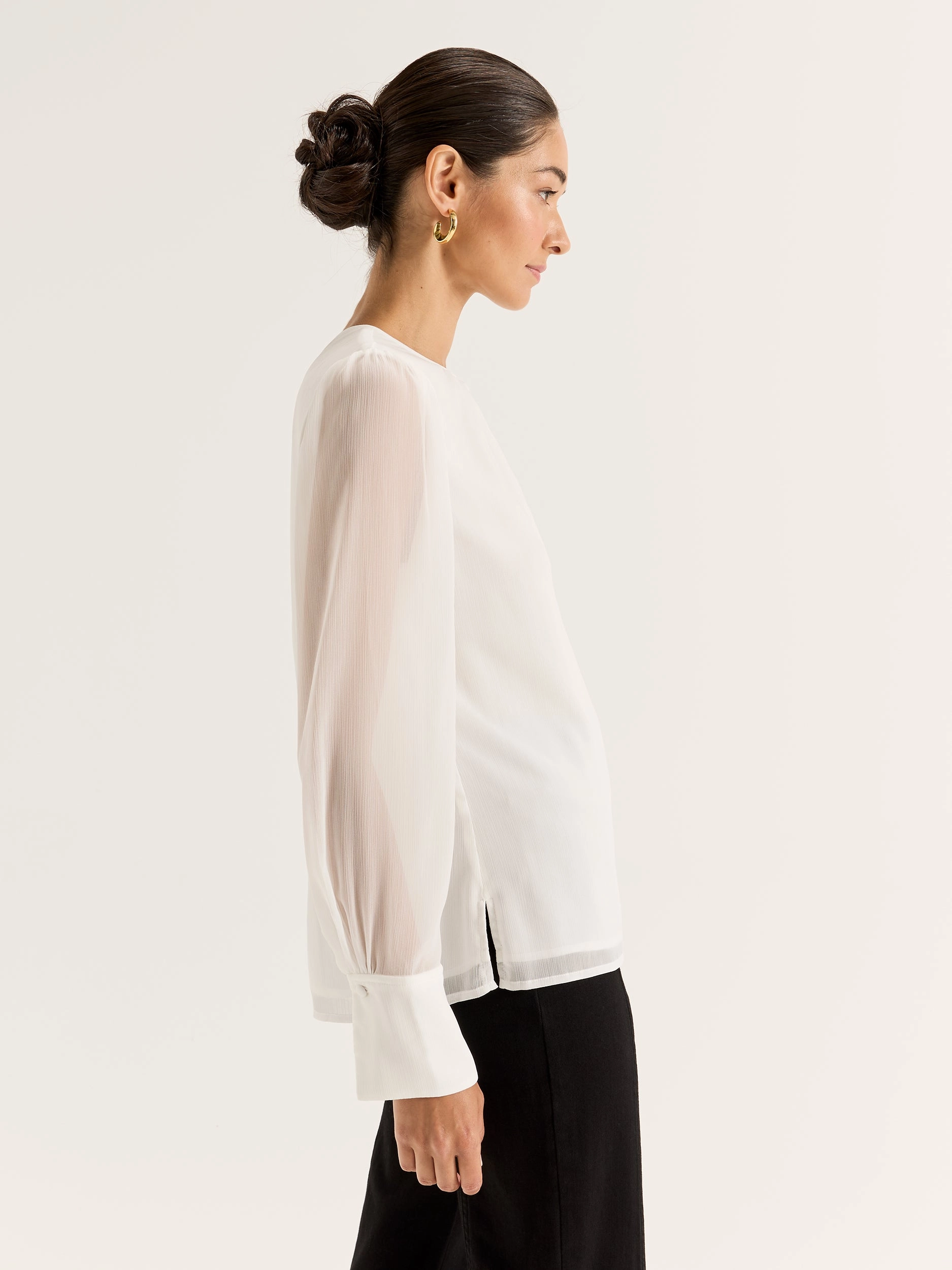 Giulia Blouse
