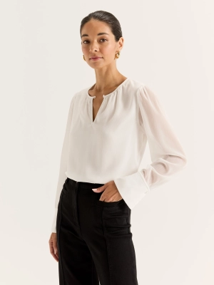 Giulia Blouse