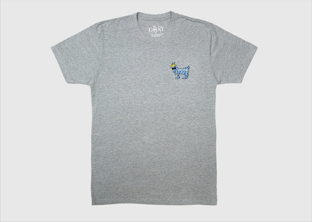 Goat Usa Youth All Star Lacrosse T Shirt