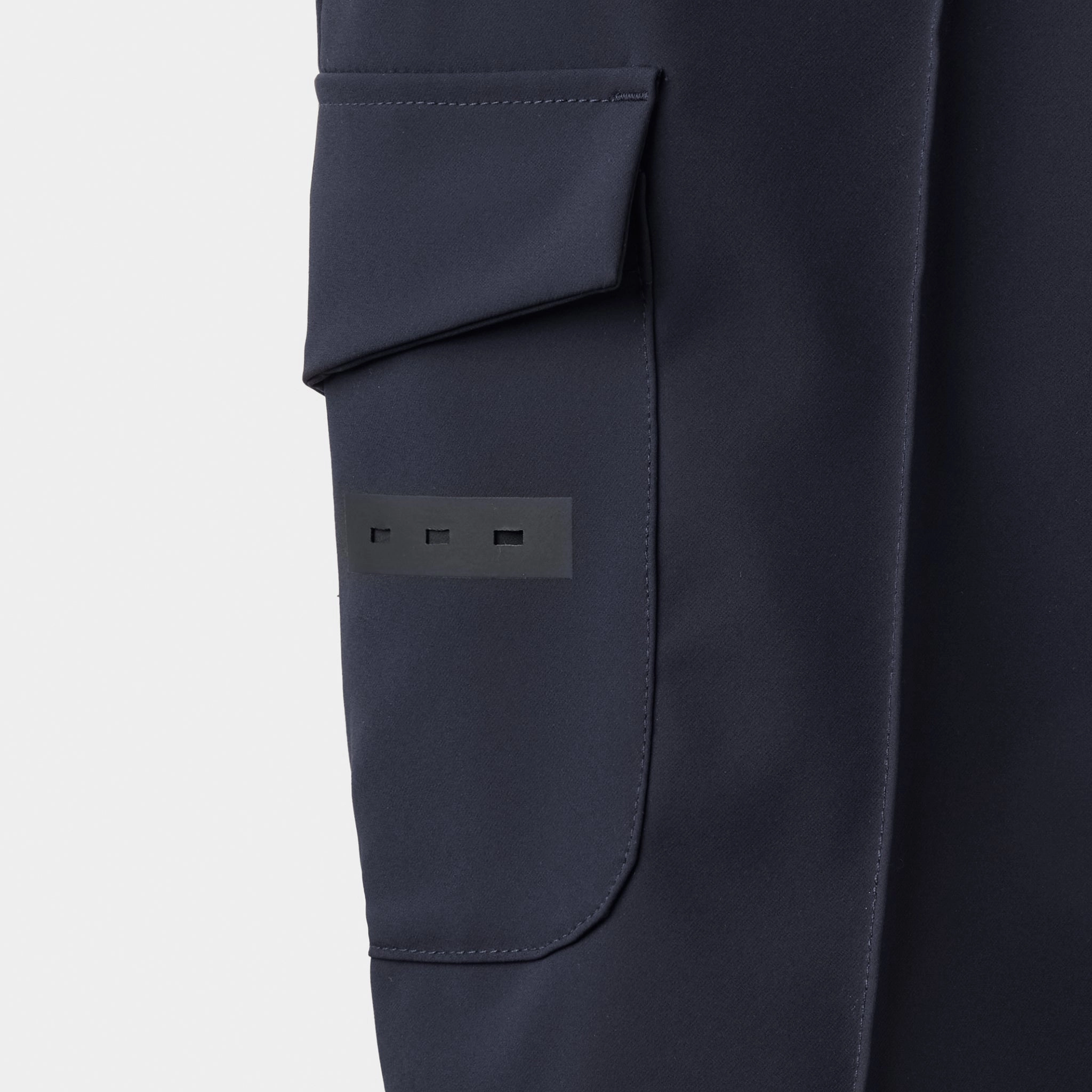 Golf Cargo Short