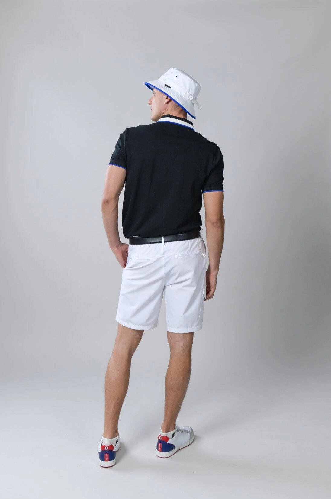 Golf Cargo Short