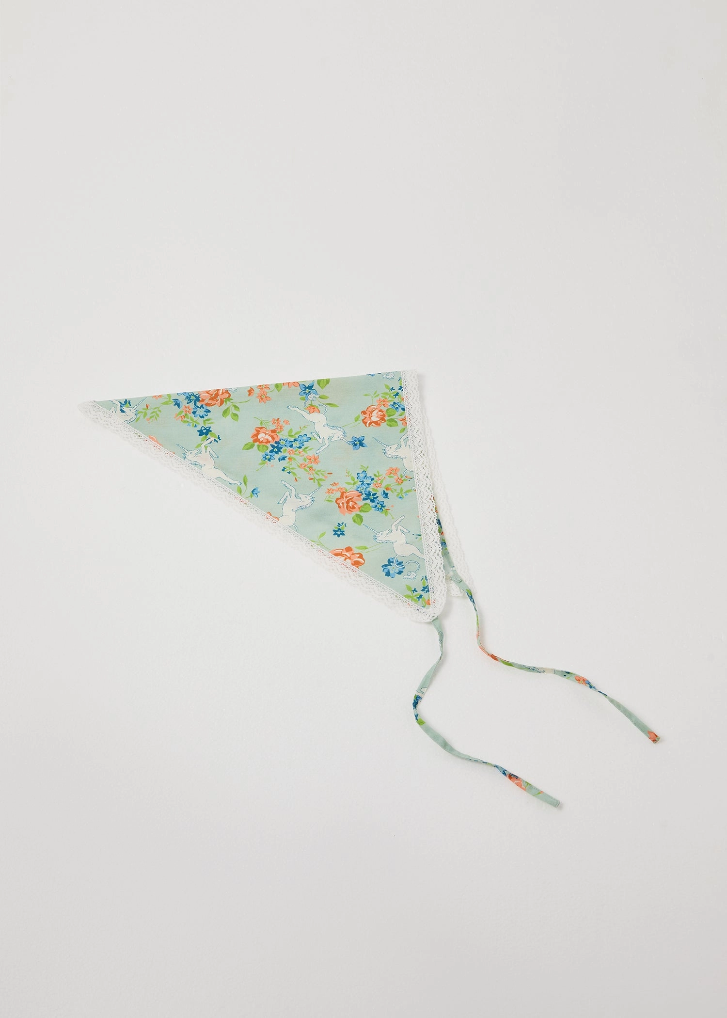 GUNNE SAX for ModCloth Hayley Handkerchief Headpiece