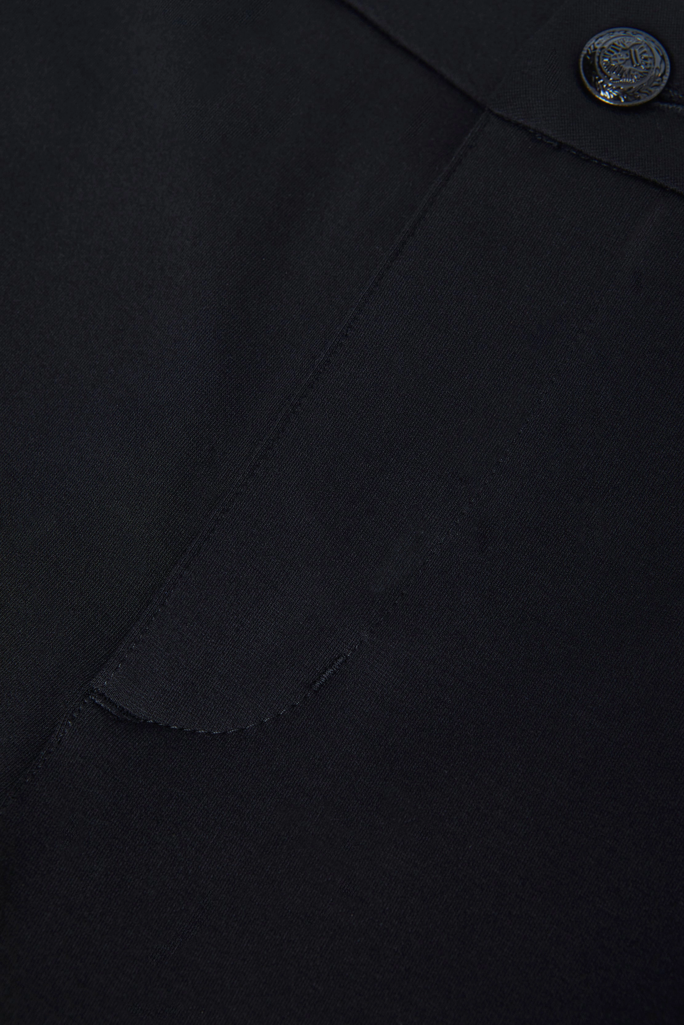 Harlow Cropped Trouser