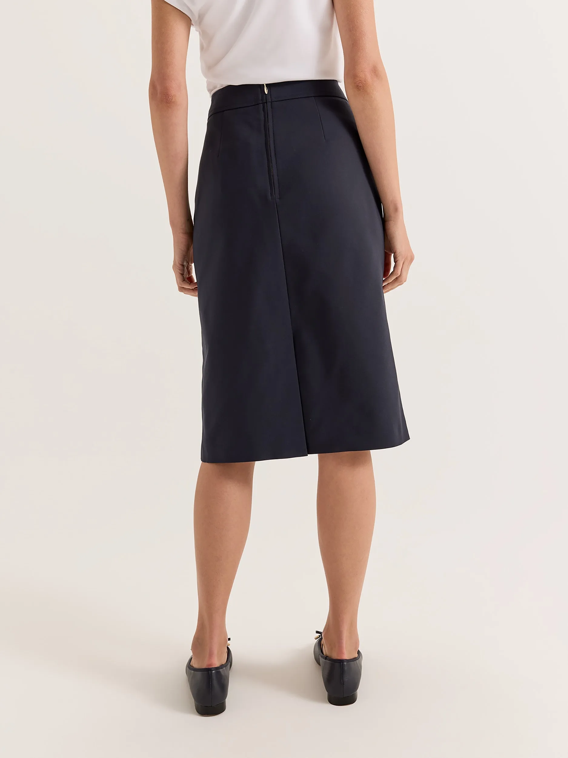 Jacqueline Skirt