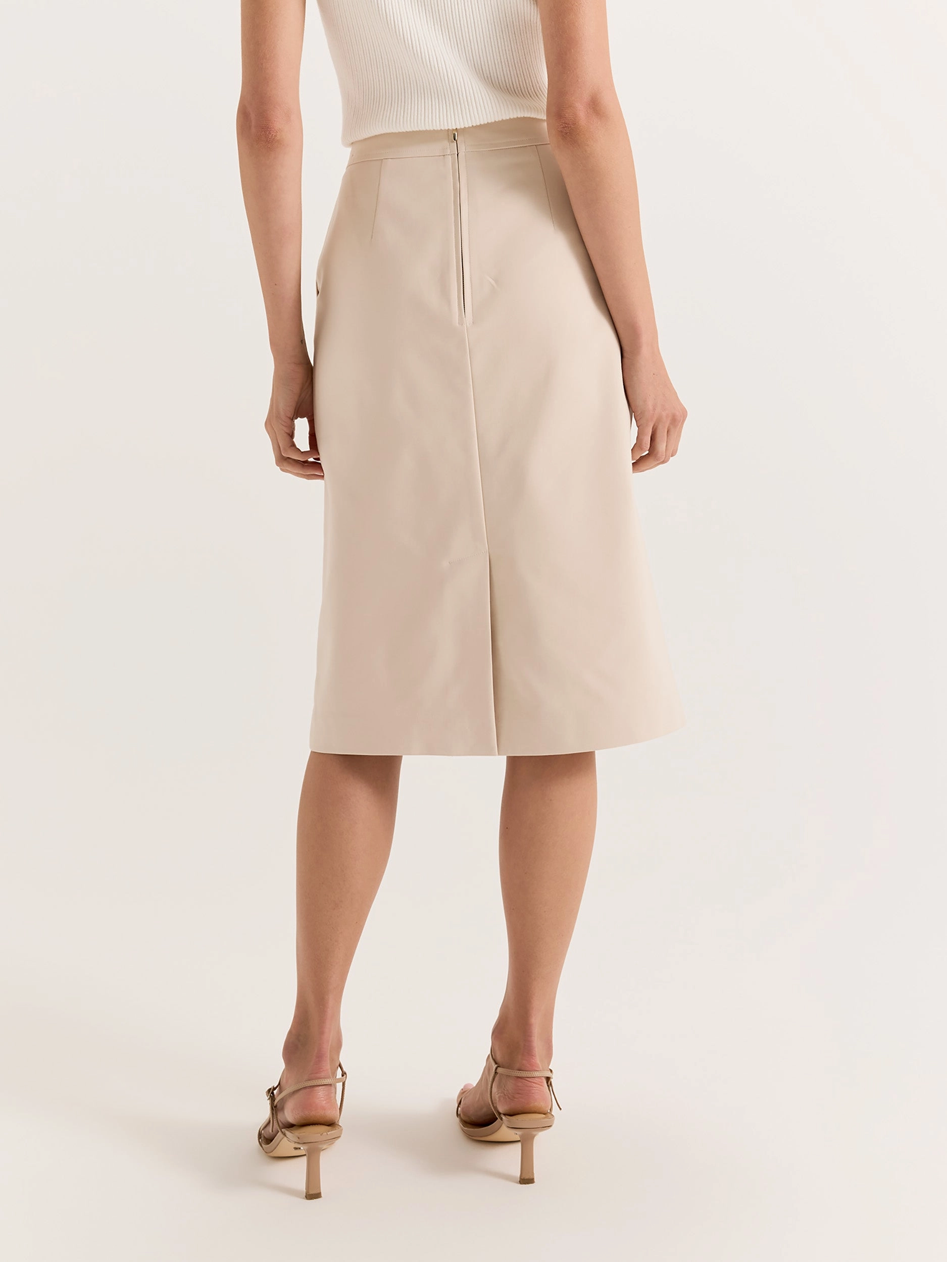 Jacqueline Skirt
