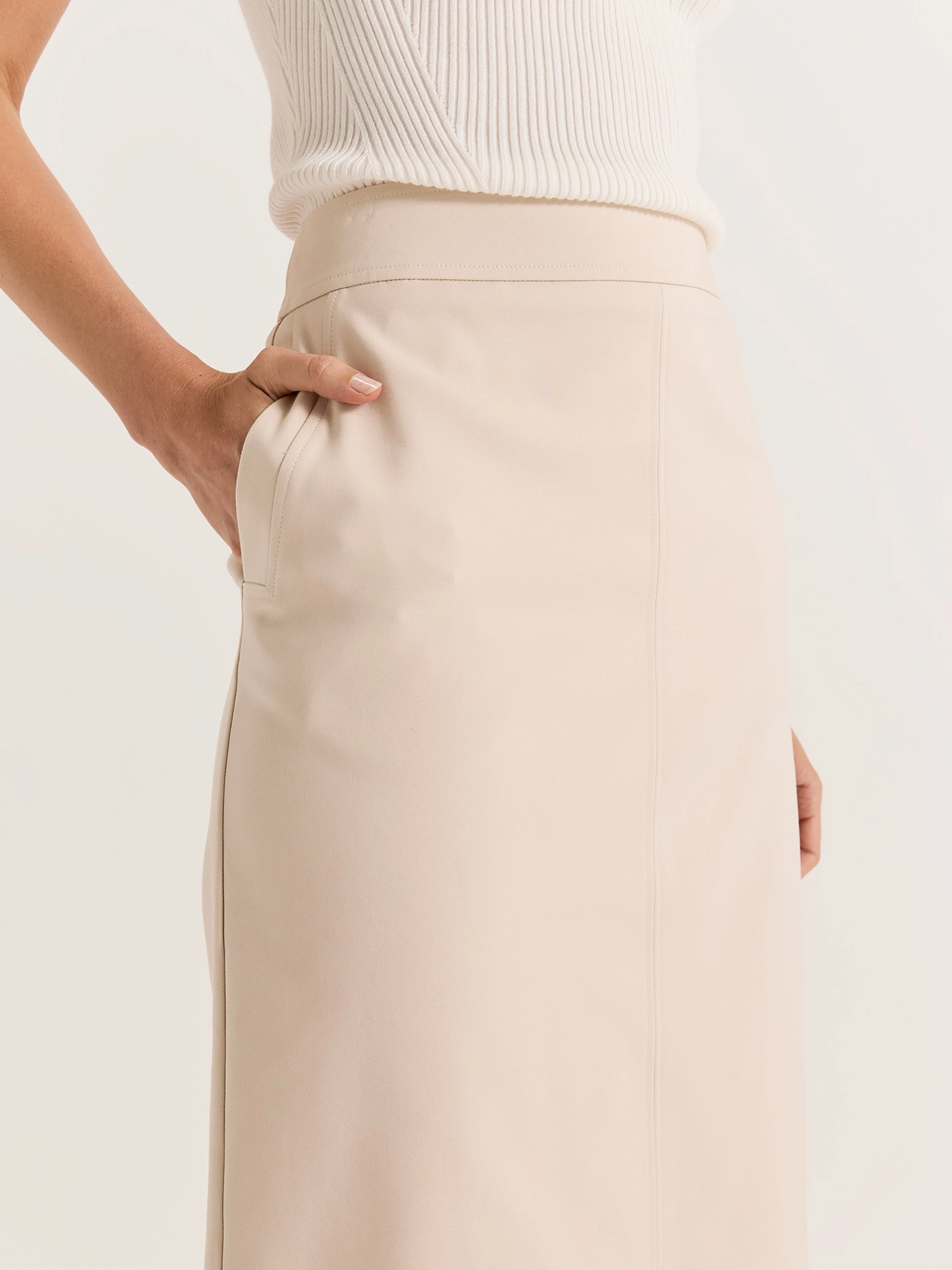 Jacqueline Skirt