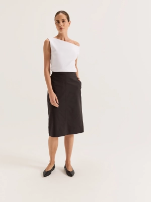 Jacqueline Skirt