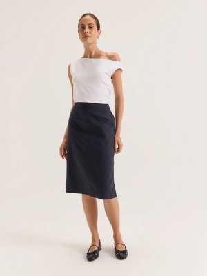 Jacqueline Skirt