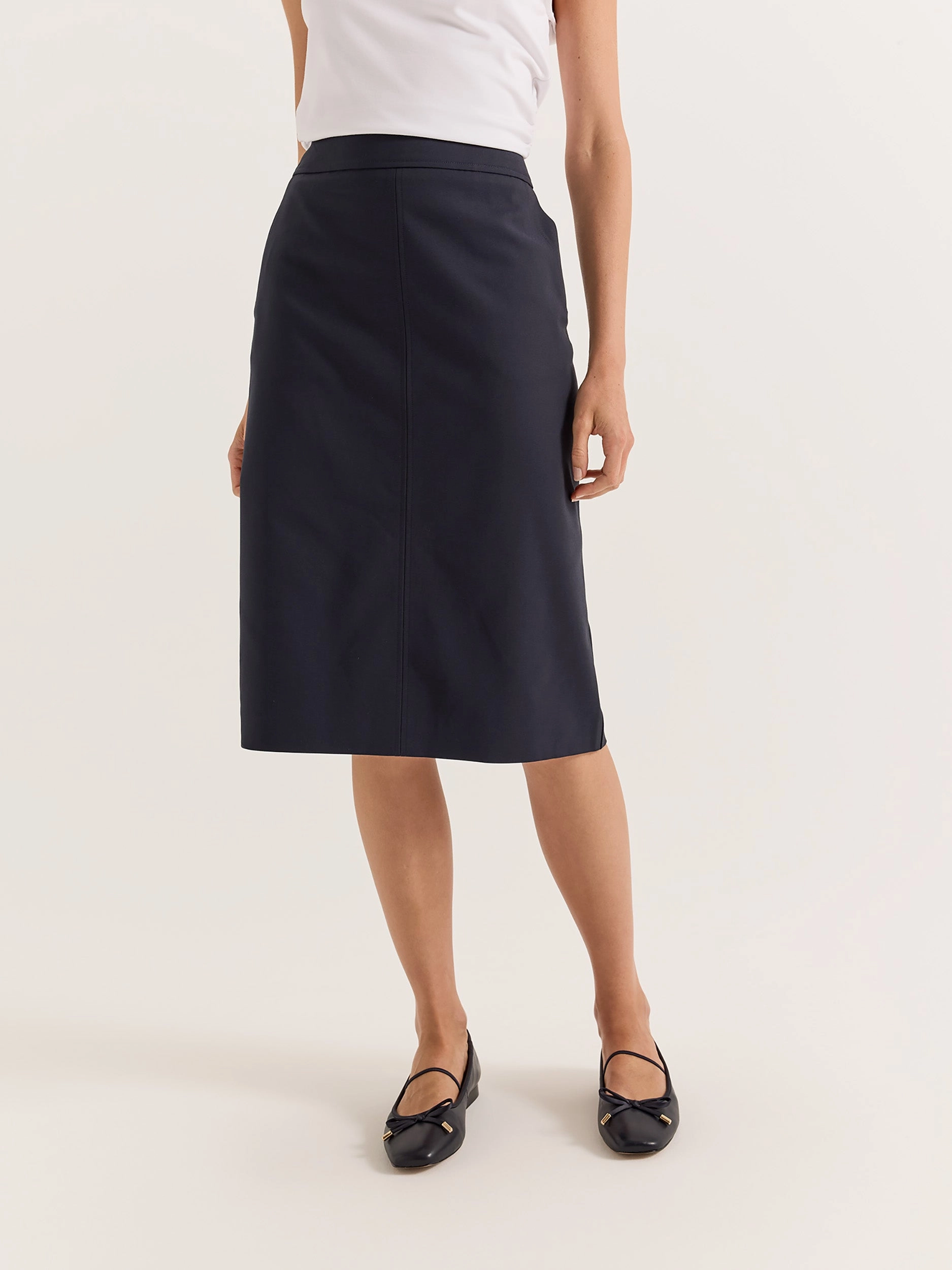Jacqueline Skirt