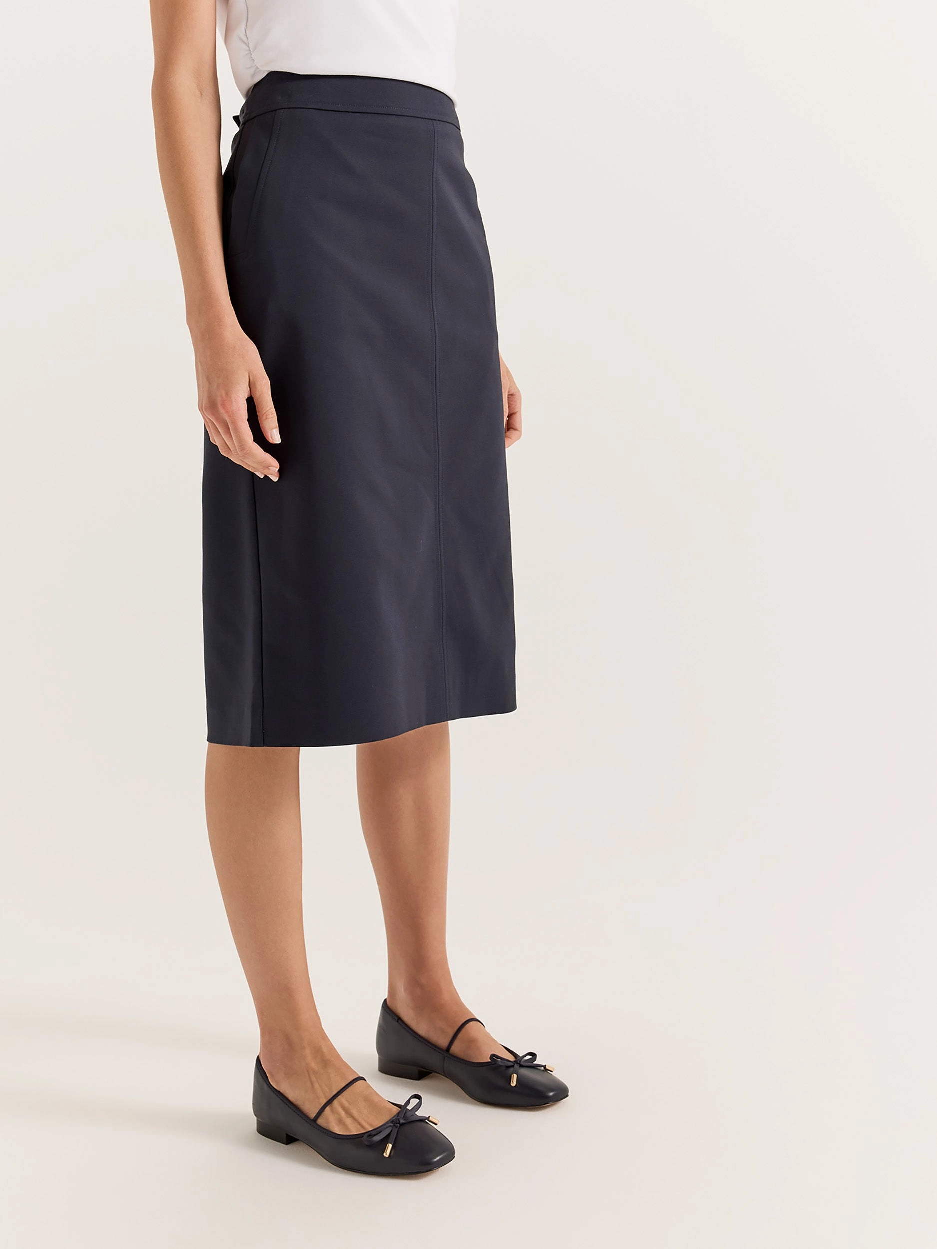 Jacqueline Skirt