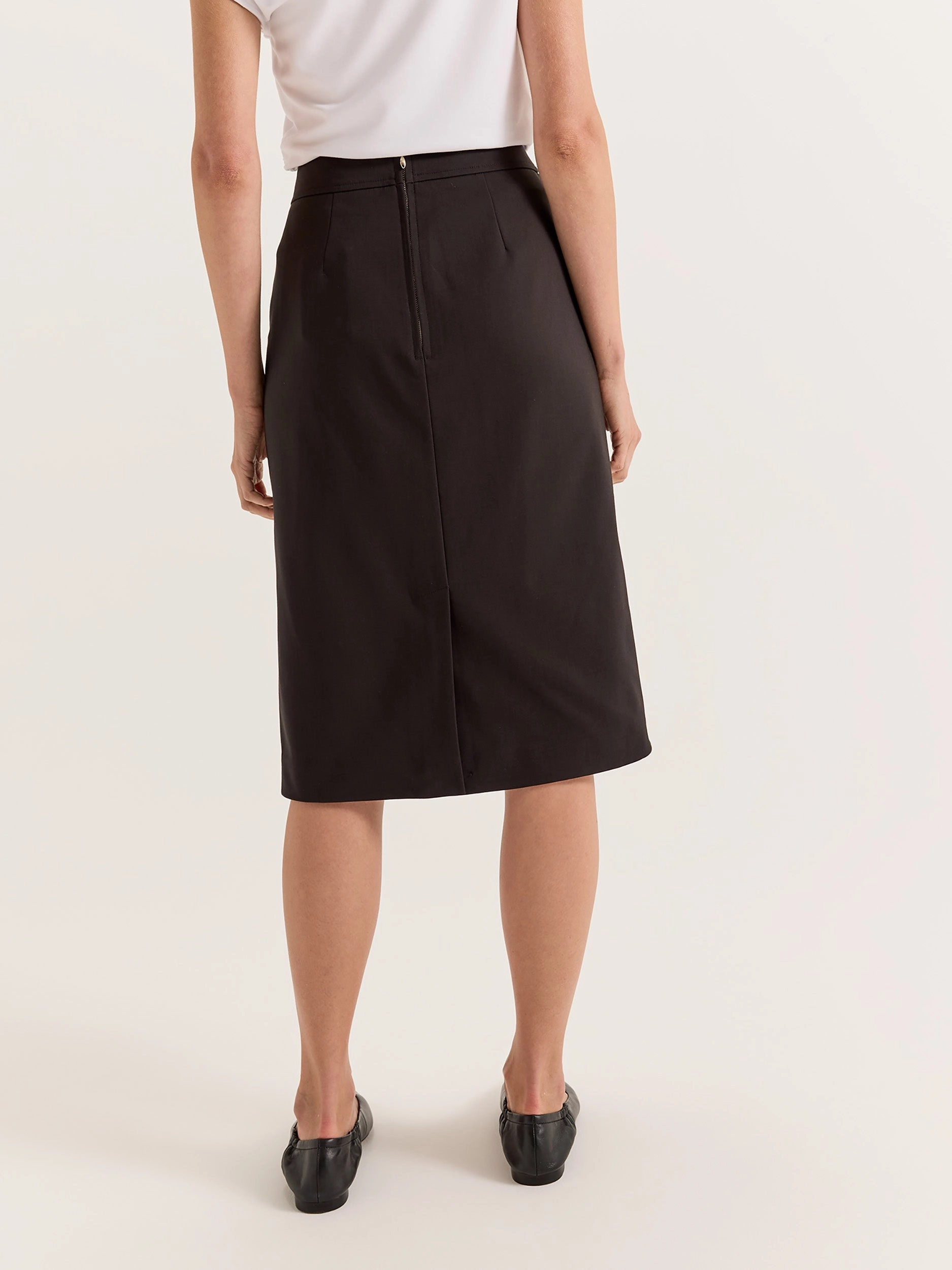 Jacqueline Skirt