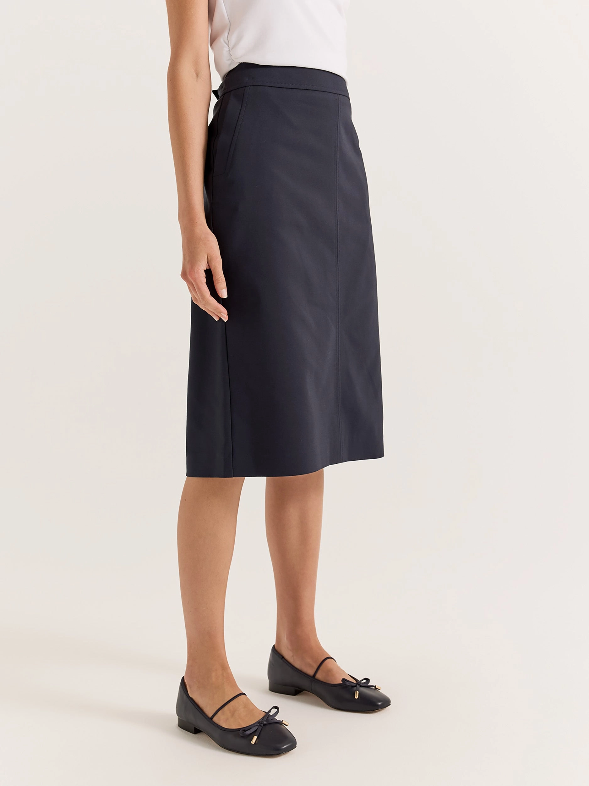 Jacqueline Skirt