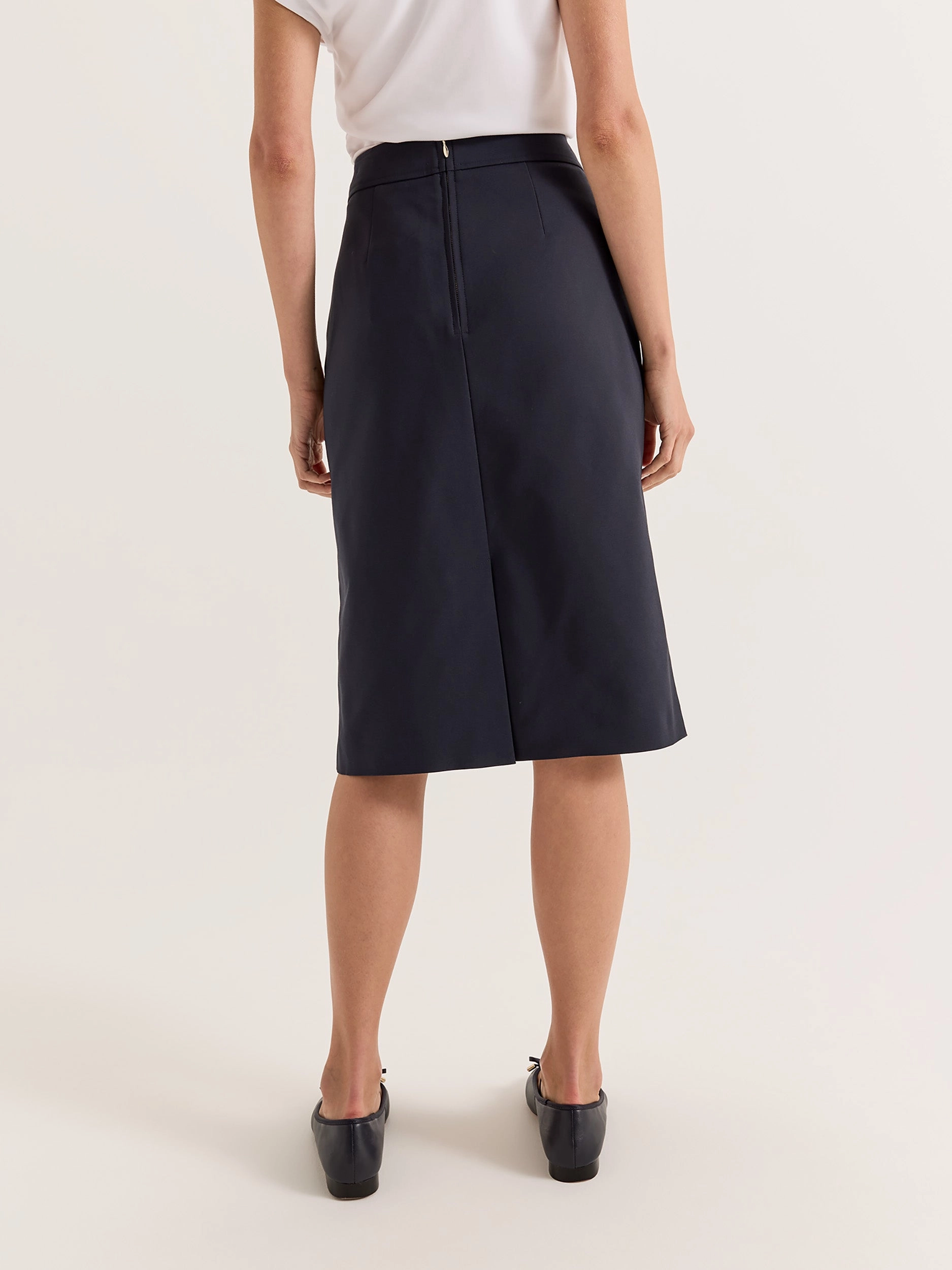 Jacqueline Skirt