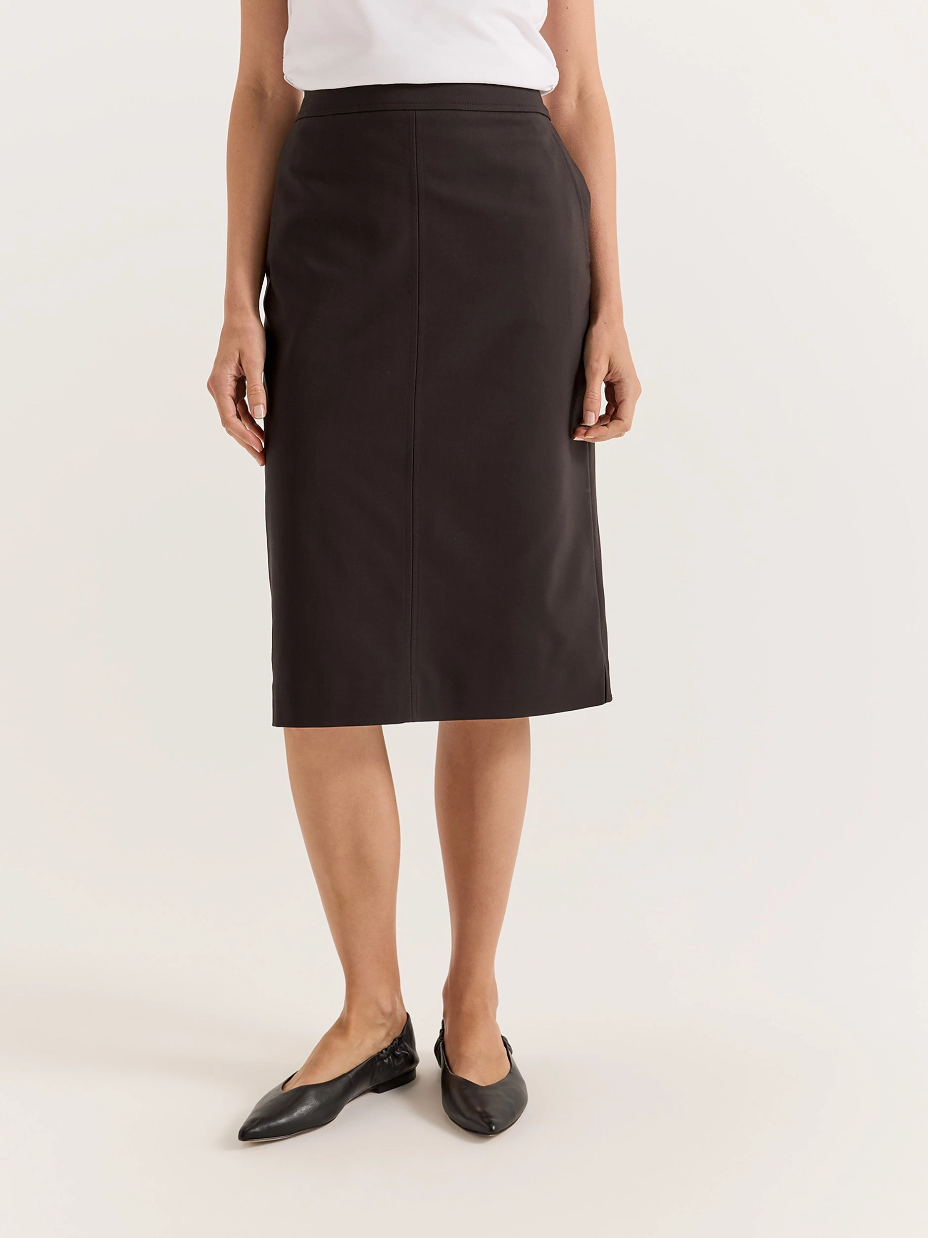 Jacqueline Skirt