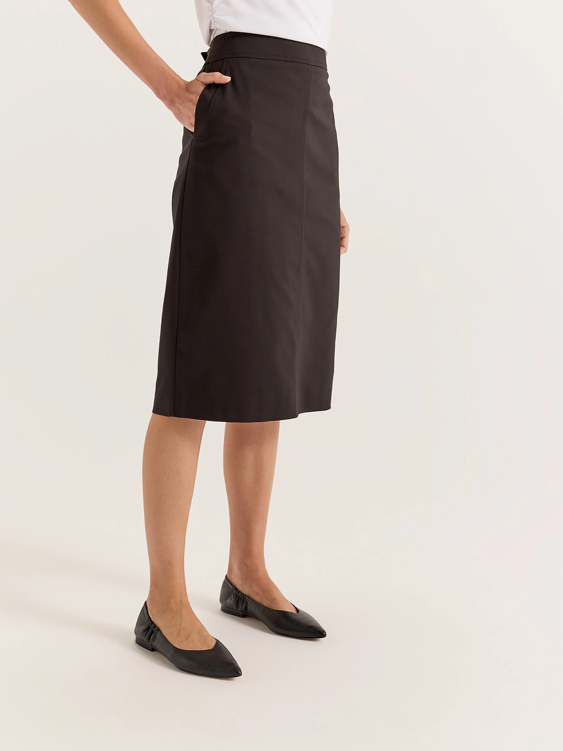 Jacqueline Skirt