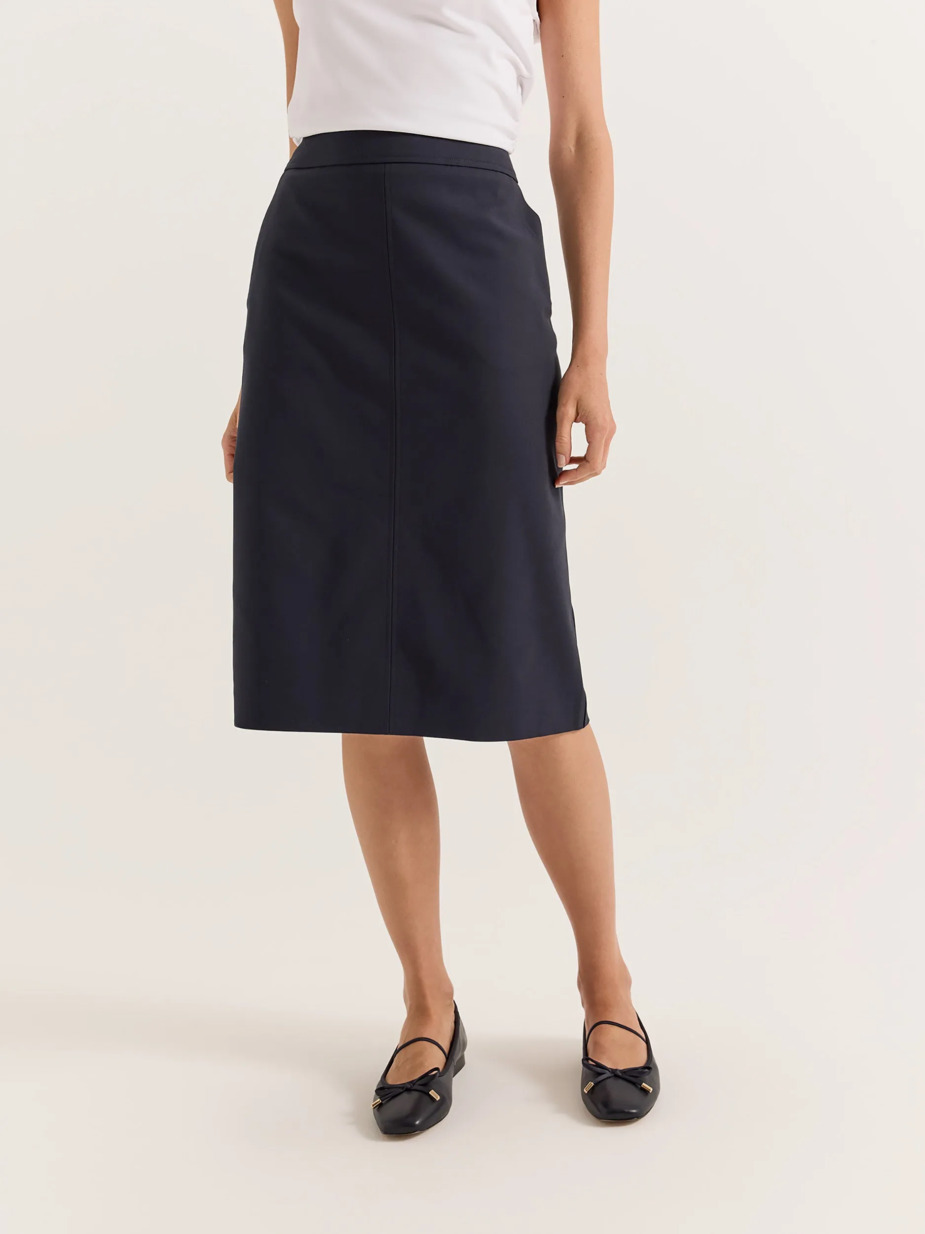Jacqueline Skirt