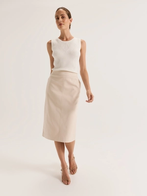 Jacqueline Skirt