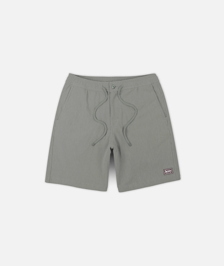 Jetty Men's Fairview Cord Short
