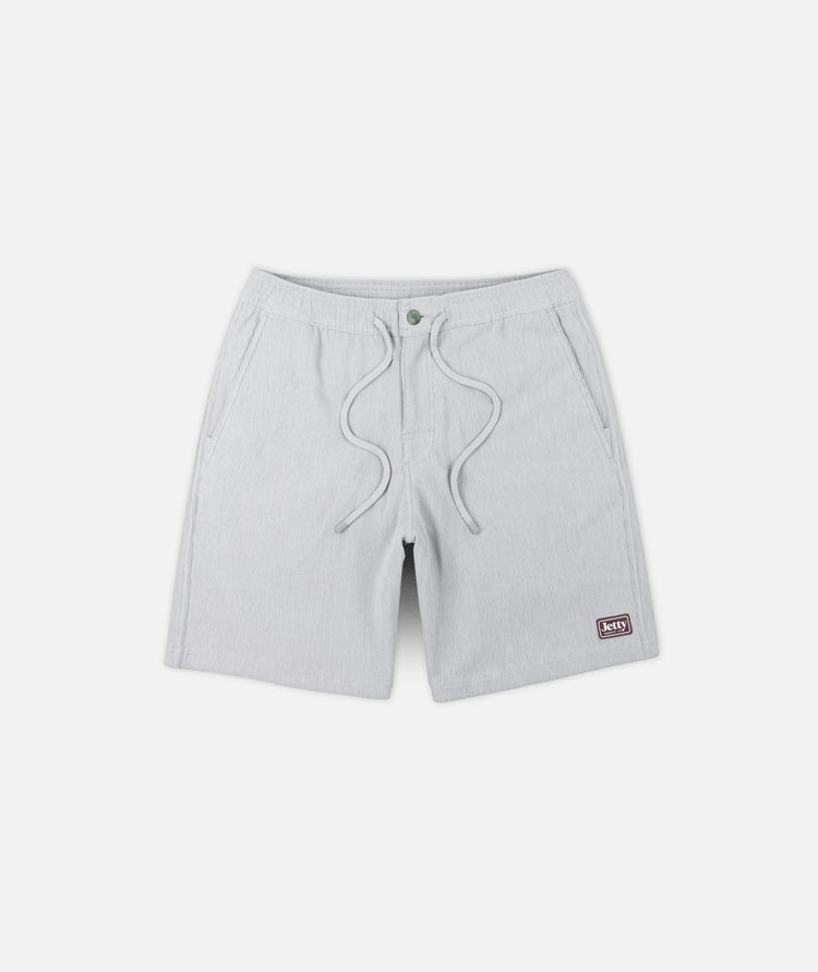 Jetty Men's Fairview Cord Short