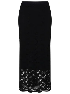 Jil Sander Pencil Midi Skirt