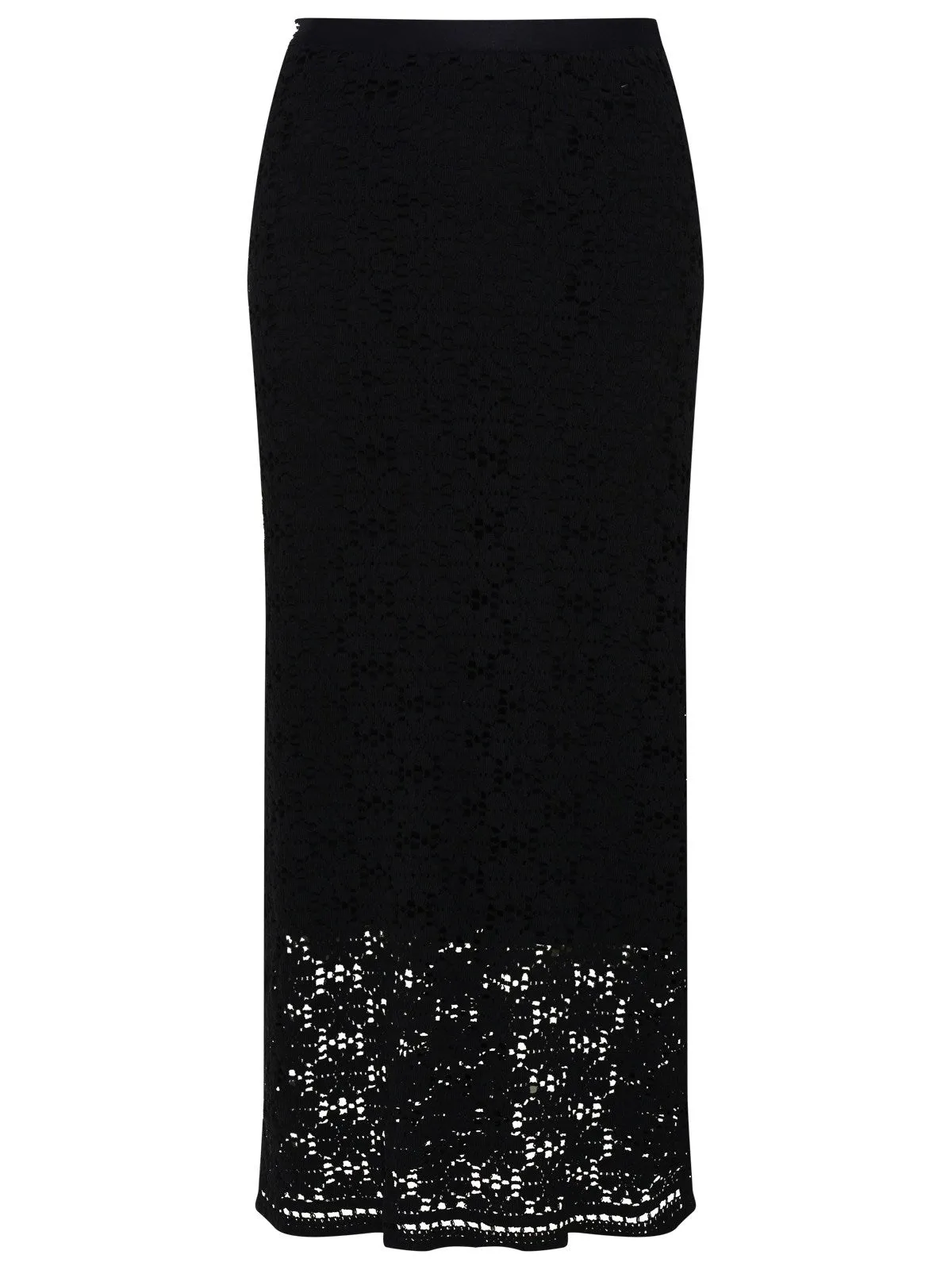 Jil Sander Pencil Midi Skirt