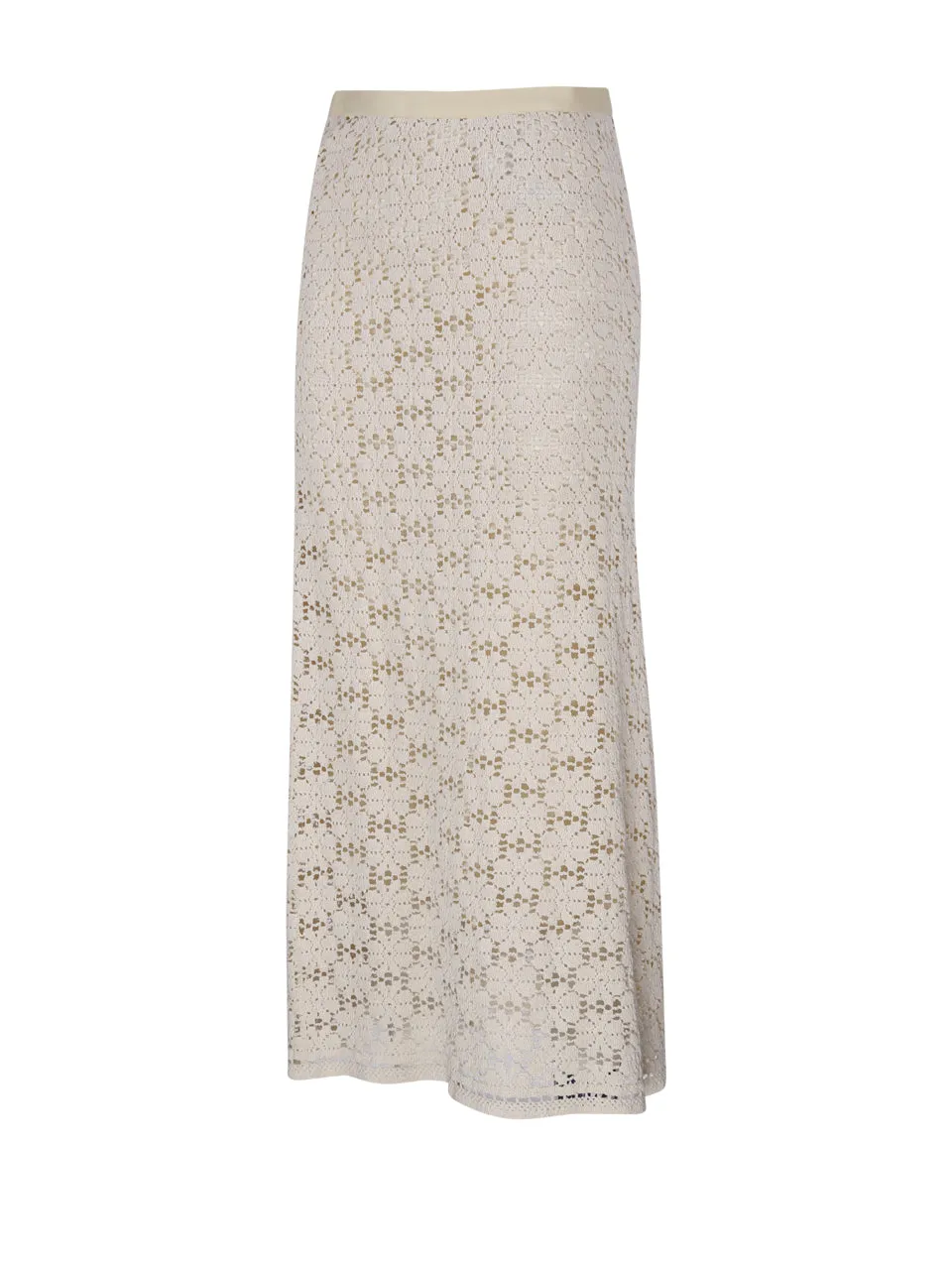 Jil Sander Pencil Midi Skirt