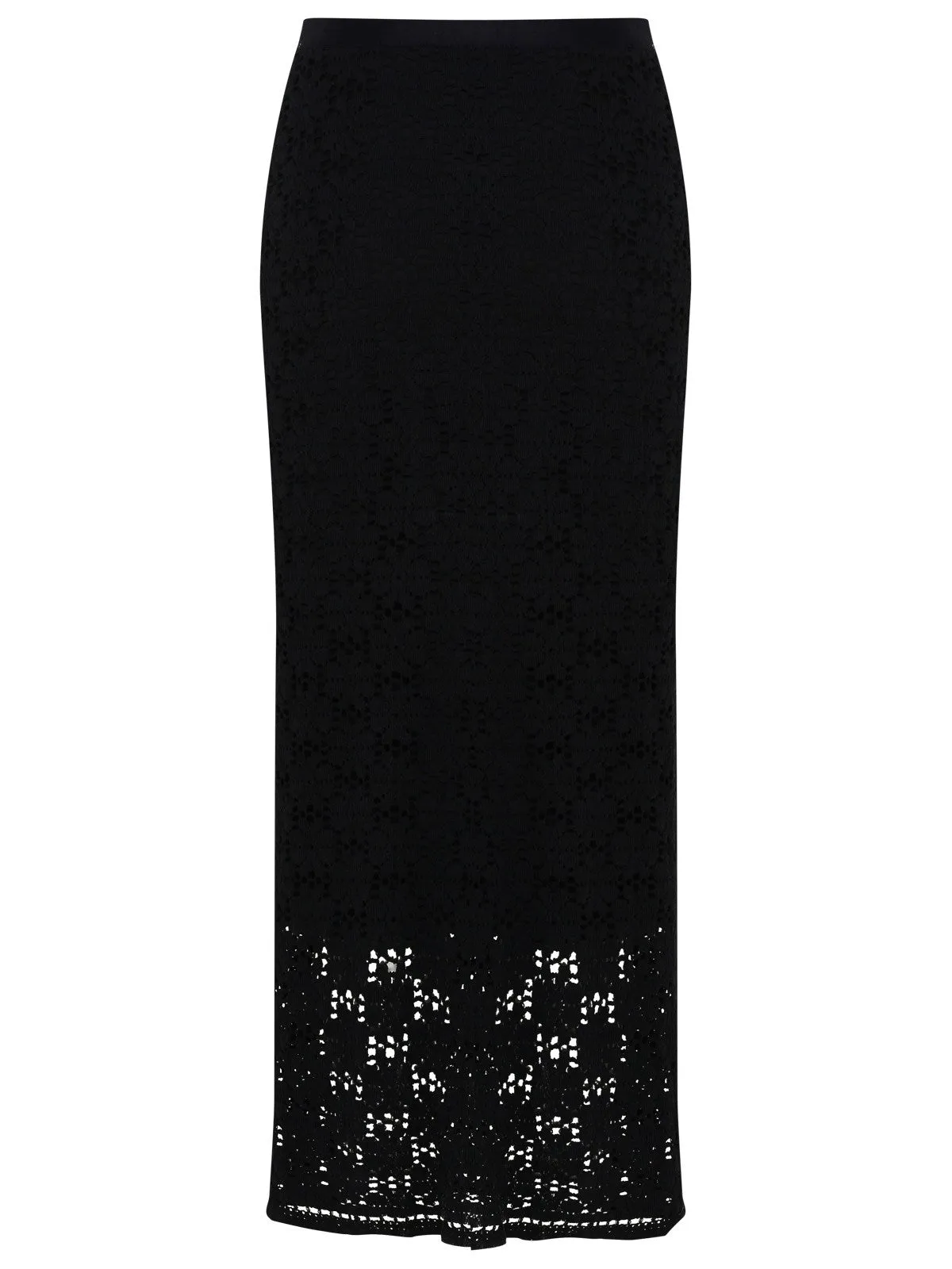 Jil Sander Pencil Midi Skirt