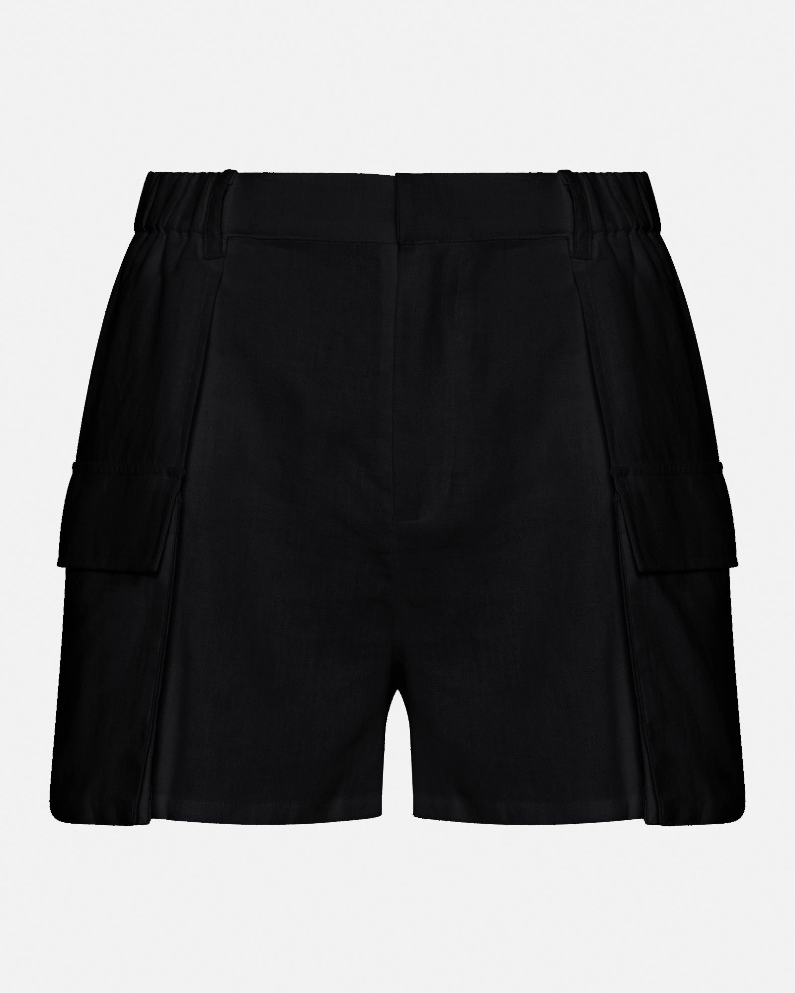 LILETTE SKORT BLACK