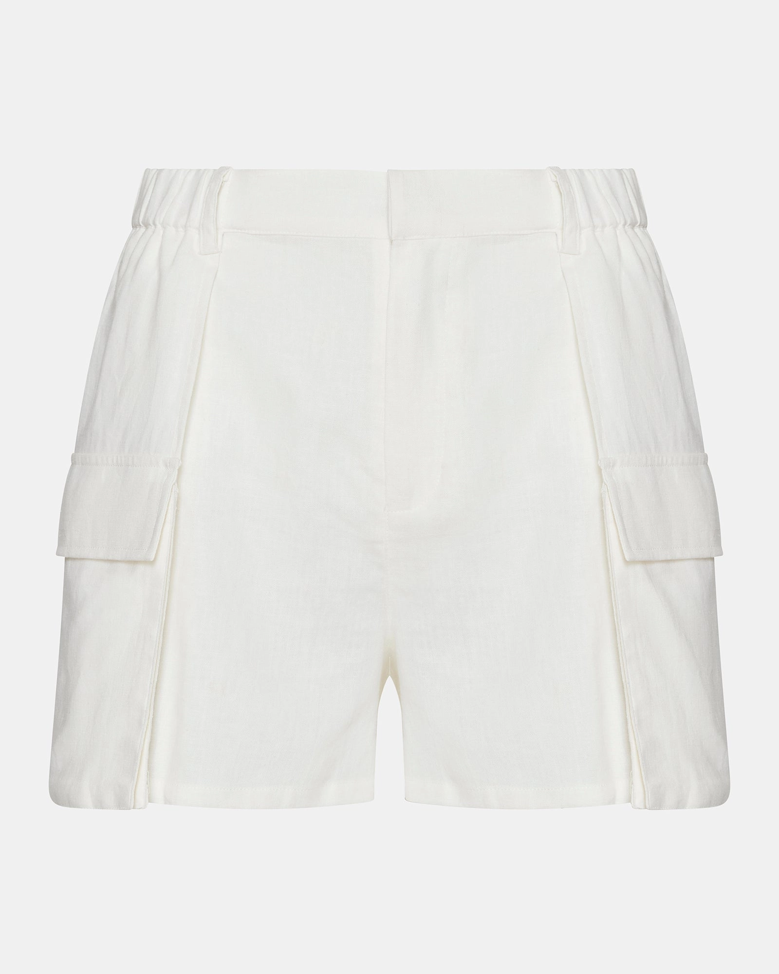 LILETTE SKORT WHITE
