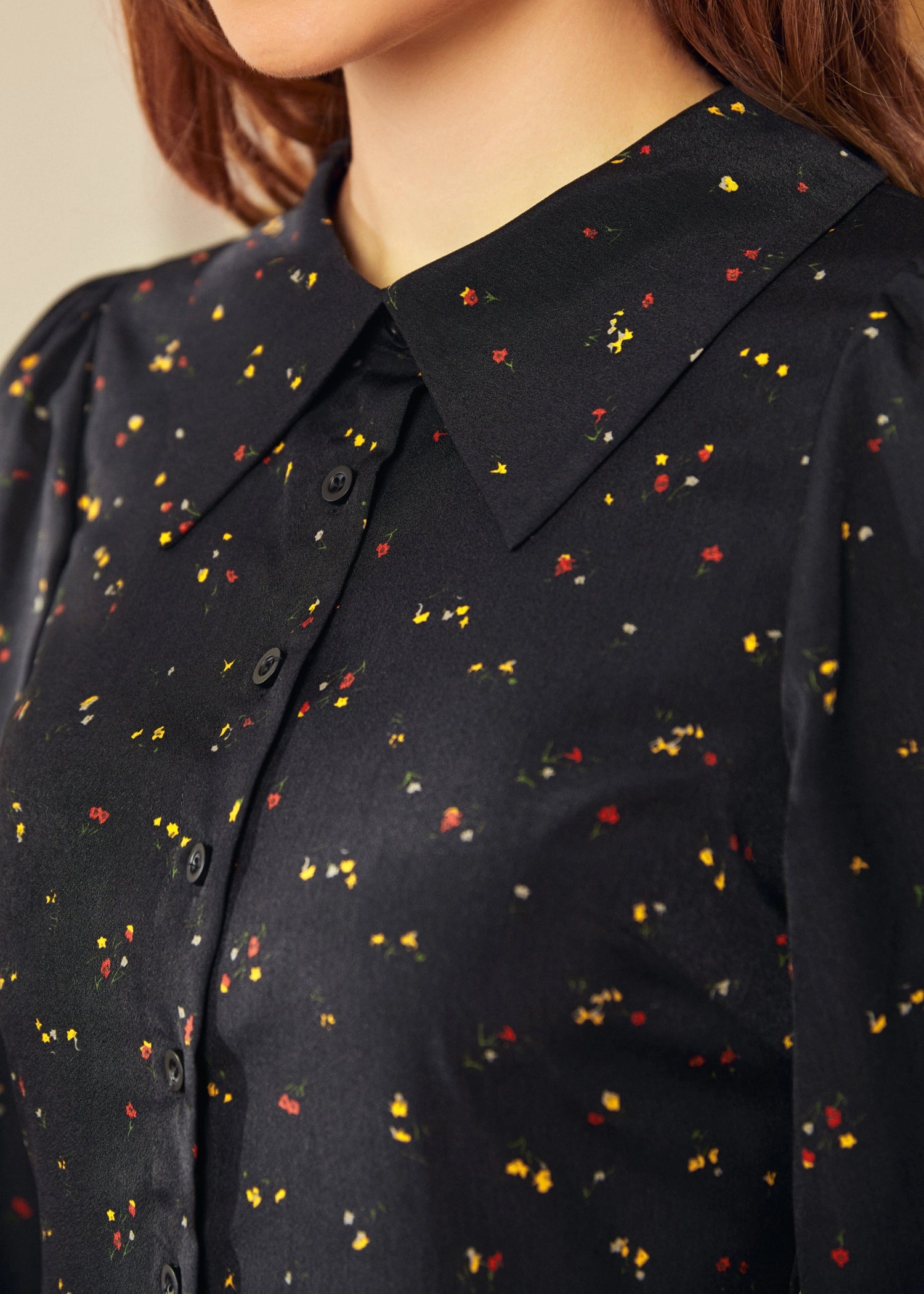 Meet Me at the Sock Hop Fit & Flare Dress