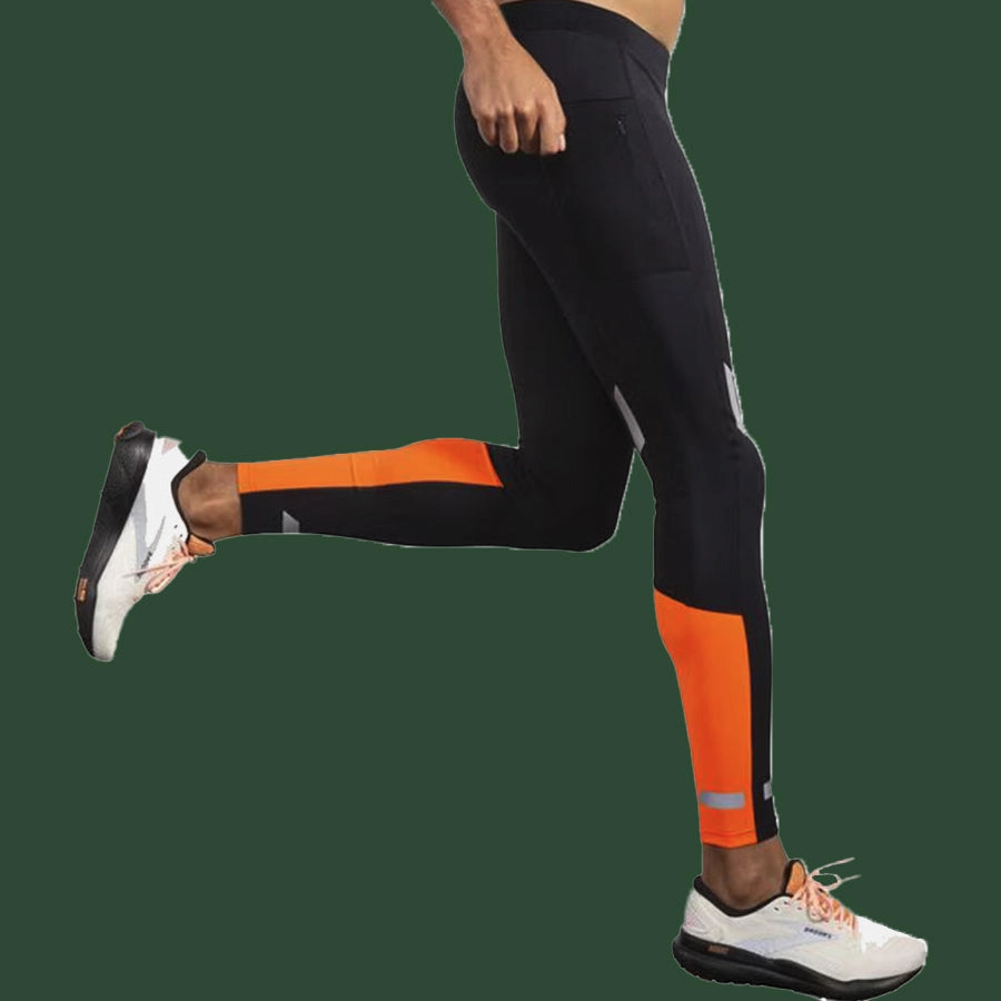 Men's Brooks Run Visible Tight 2.0