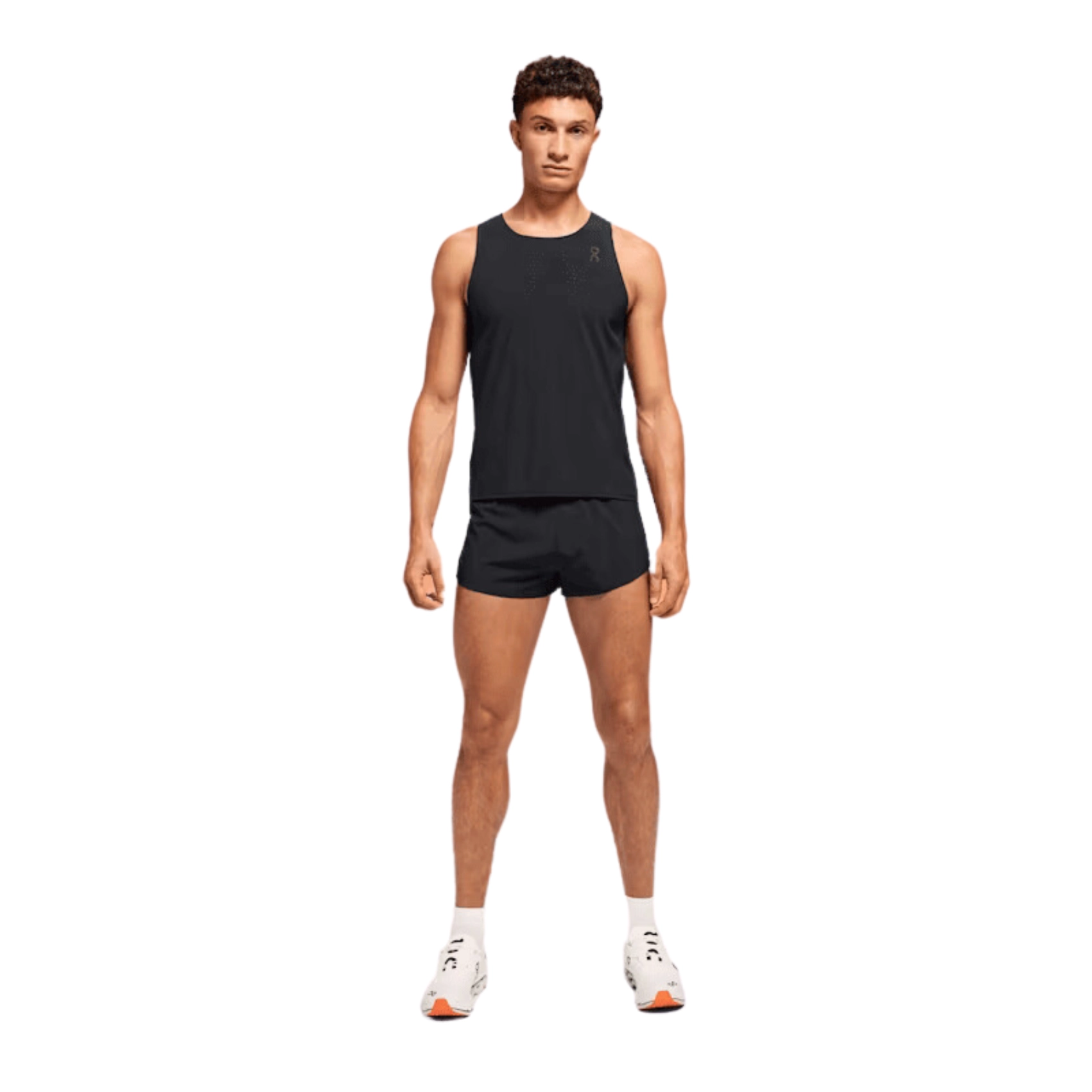 Mens On Running Race Shorts (2024)