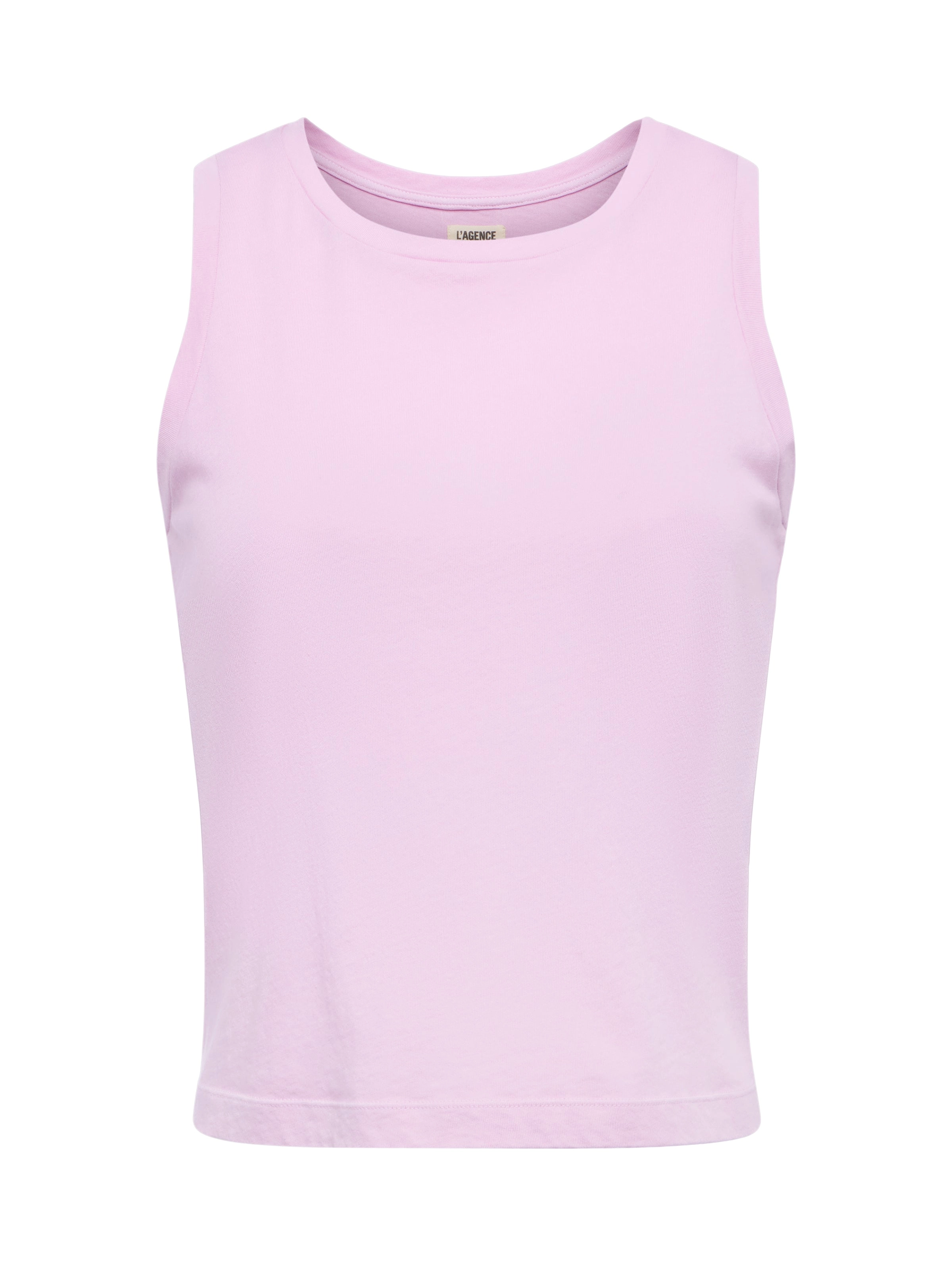 Mikaela Cotton Tank