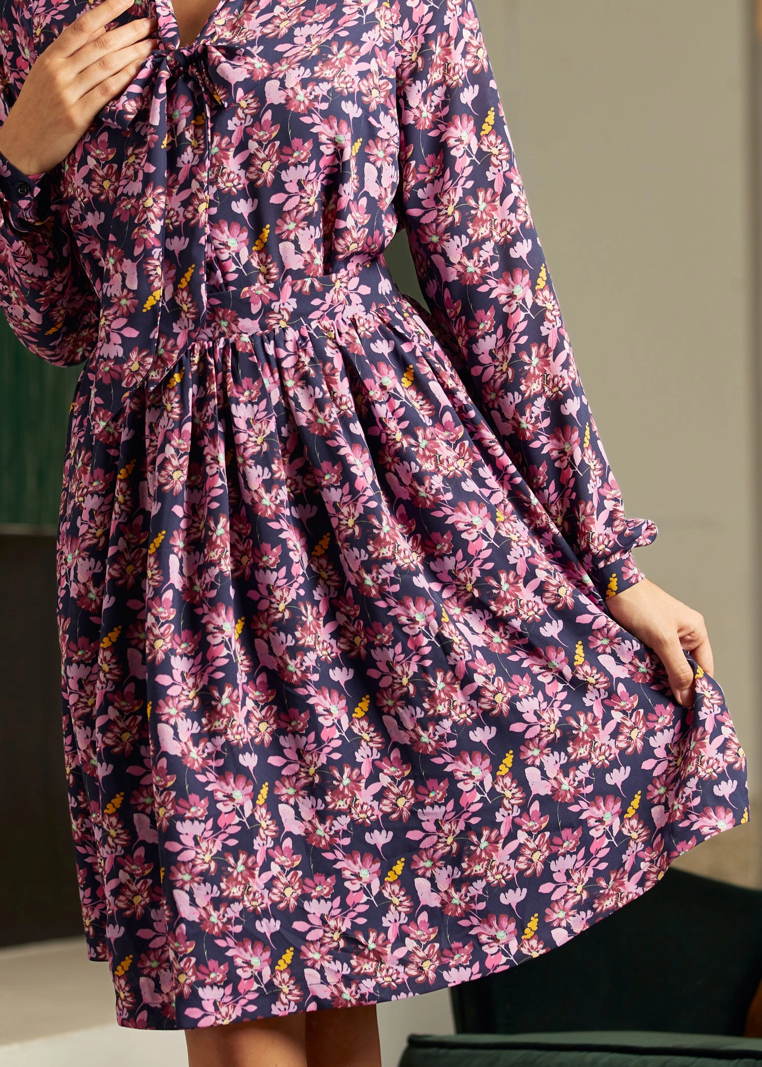 More than Charming Skirt