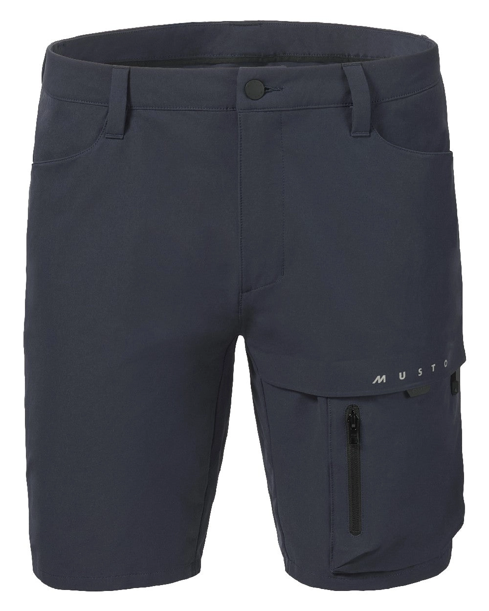 Musto Mens Evo Deck Stretch Shorts