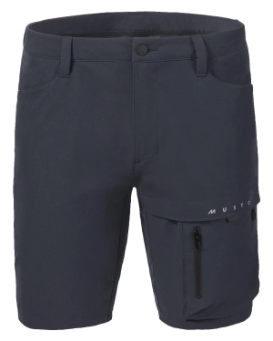 Musto Mens Evo Deck Stretch Shorts