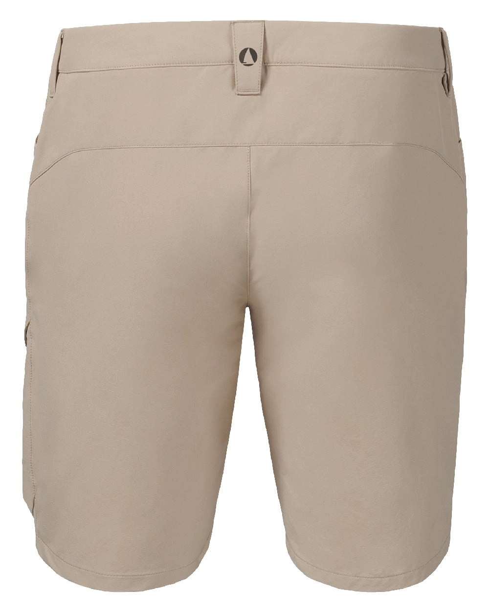 Musto Mens Evo Deck Stretch Shorts