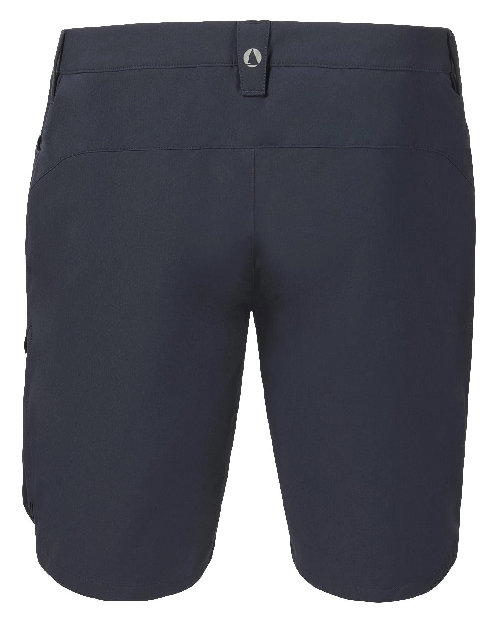 Musto Mens Evo Deck Stretch Shorts