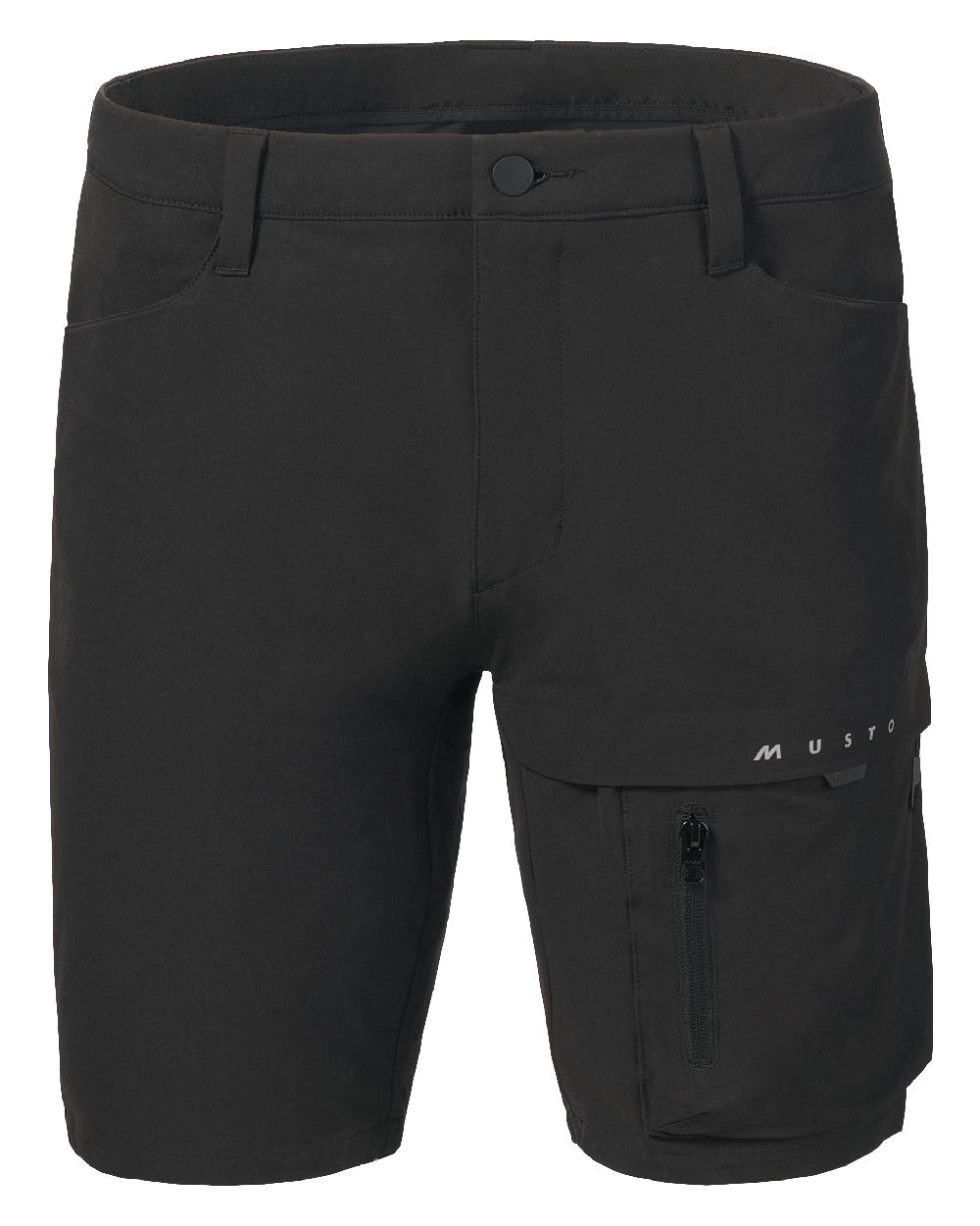 Musto Mens Evo Deck Stretch Shorts