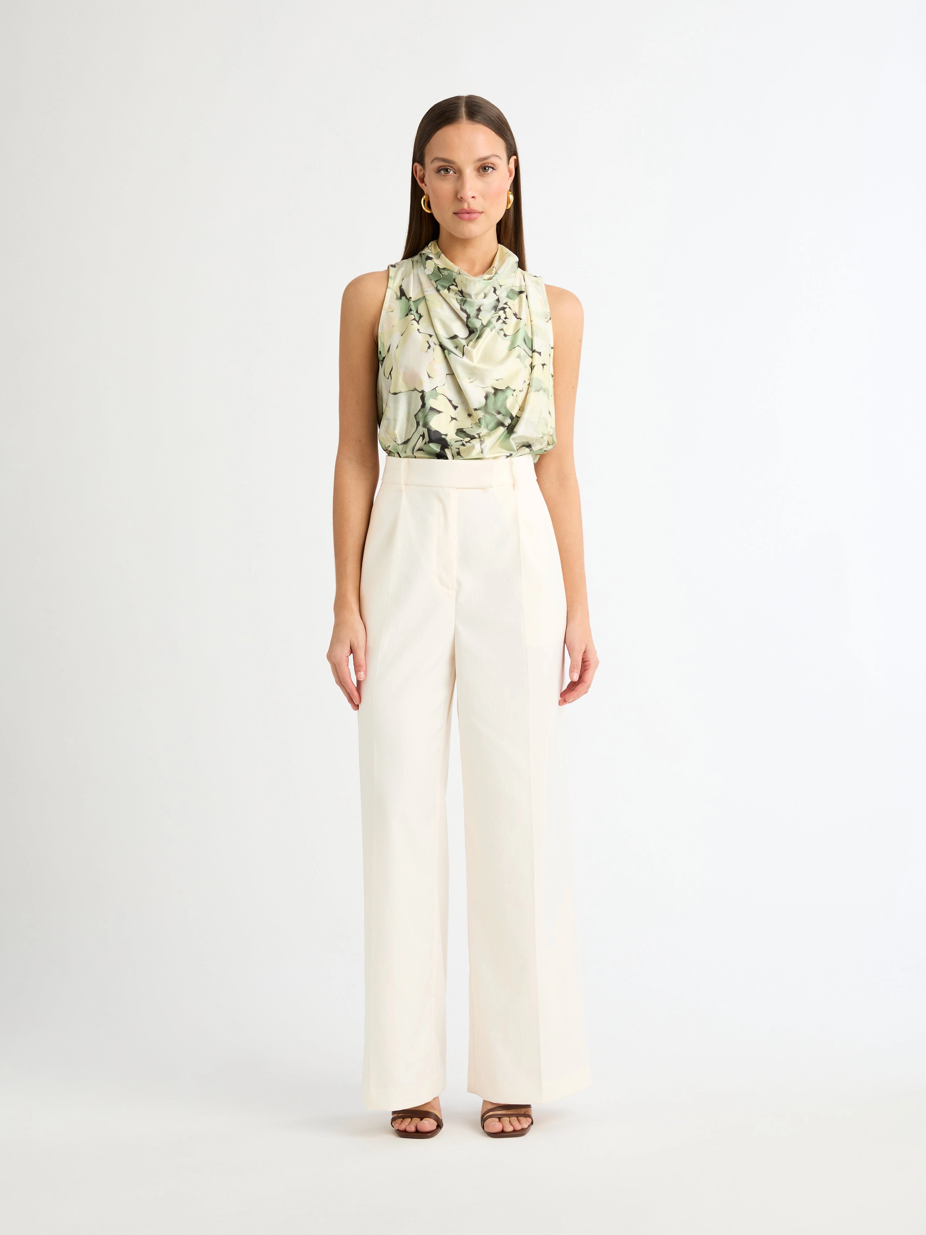 MYSTIC MOONLIT PANT