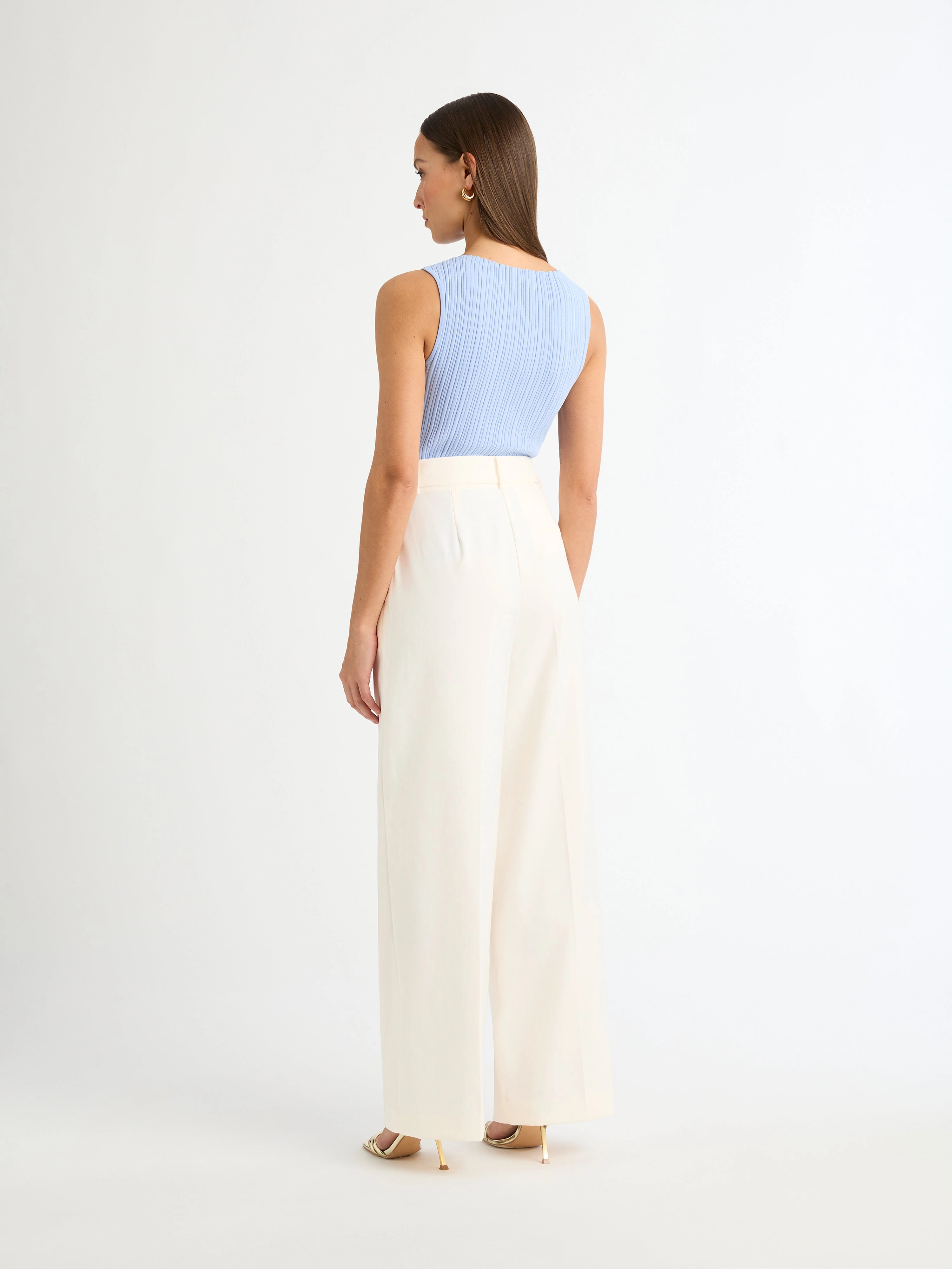 MYSTIC MOONLIT PANT