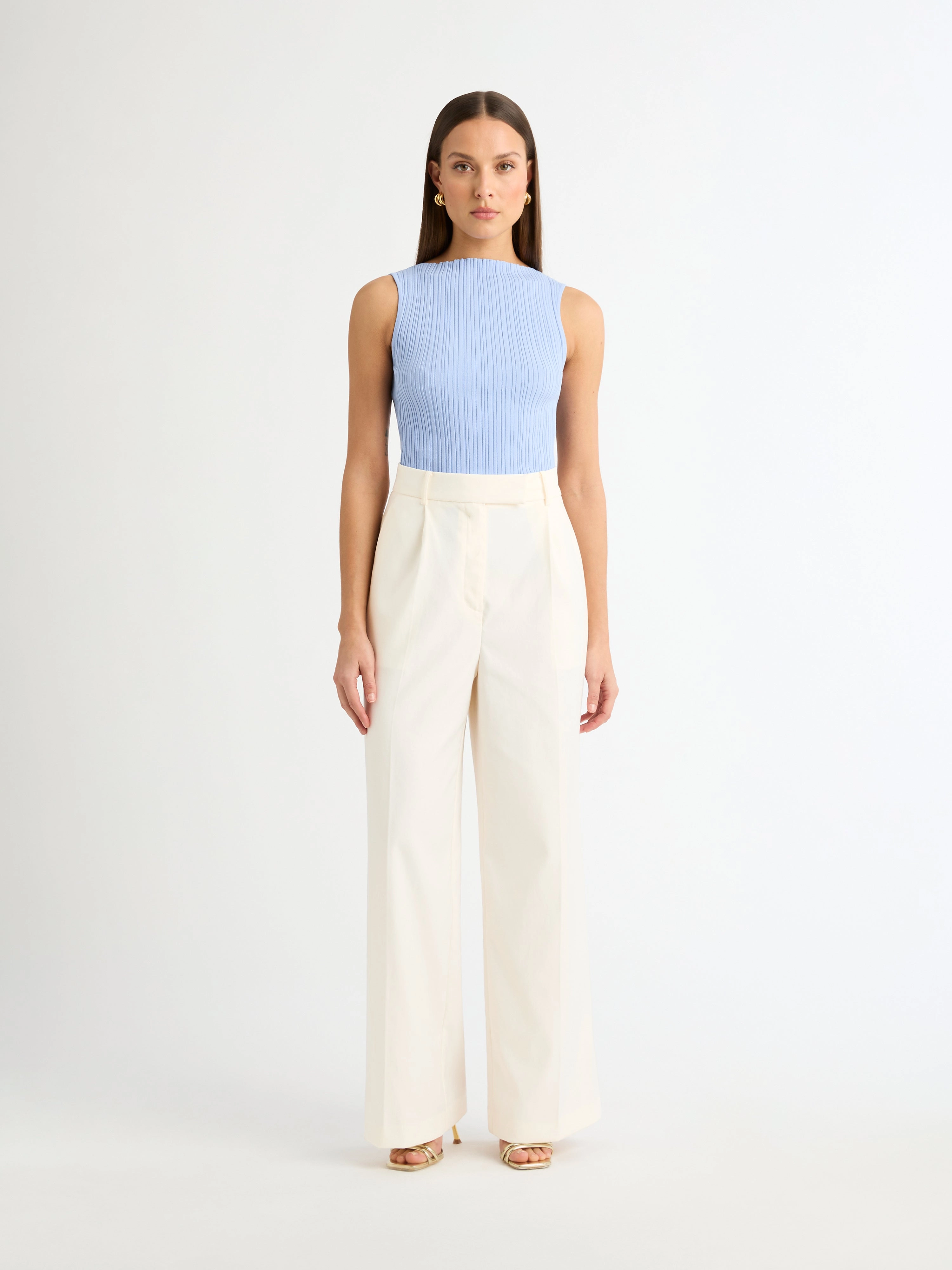 MYSTIC MOONLIT PANT