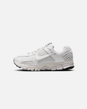 Nike Women's Zoom Vomero 5 White/Vast Grey