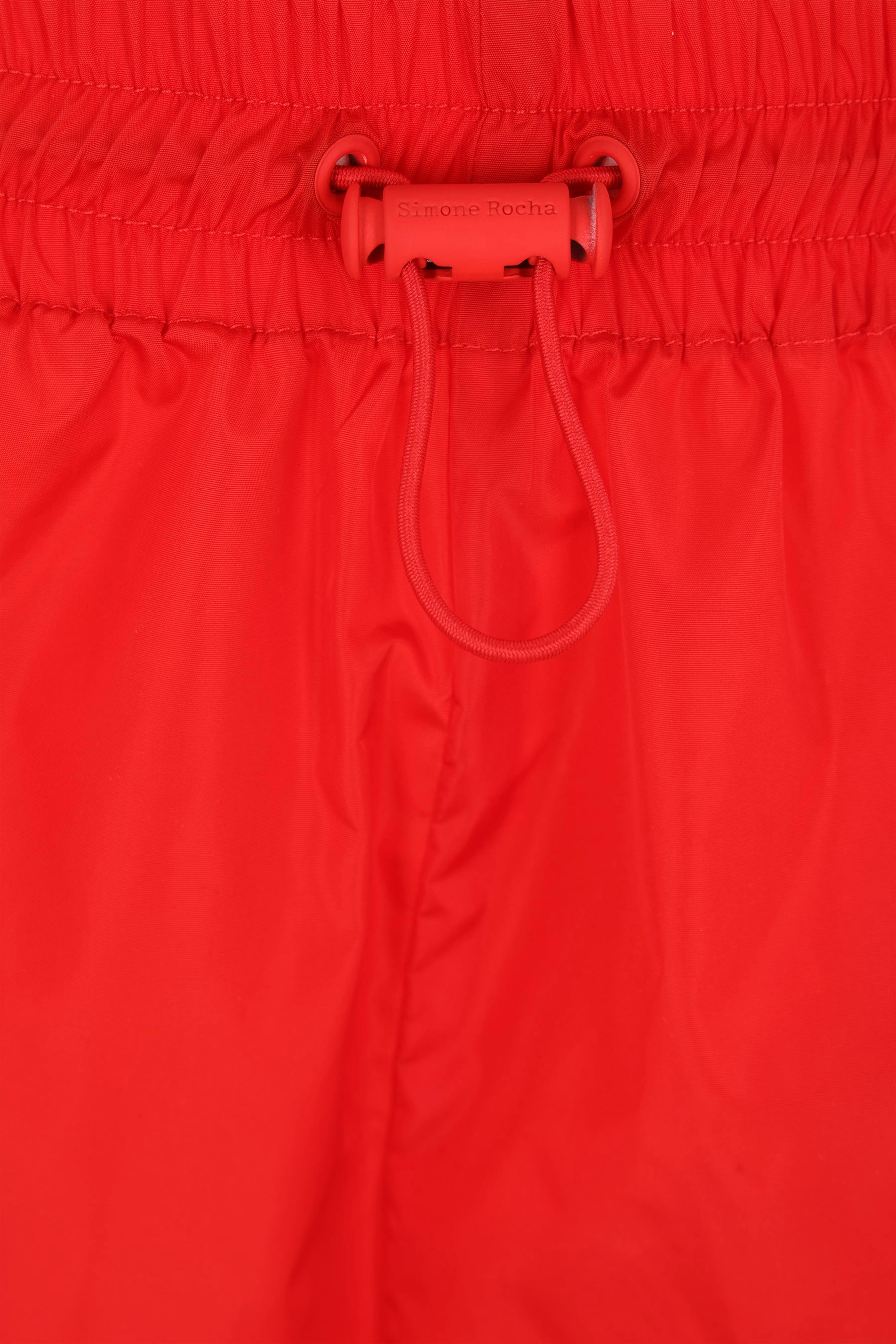 nylon cargo shorts