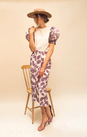 Pencil Skirt