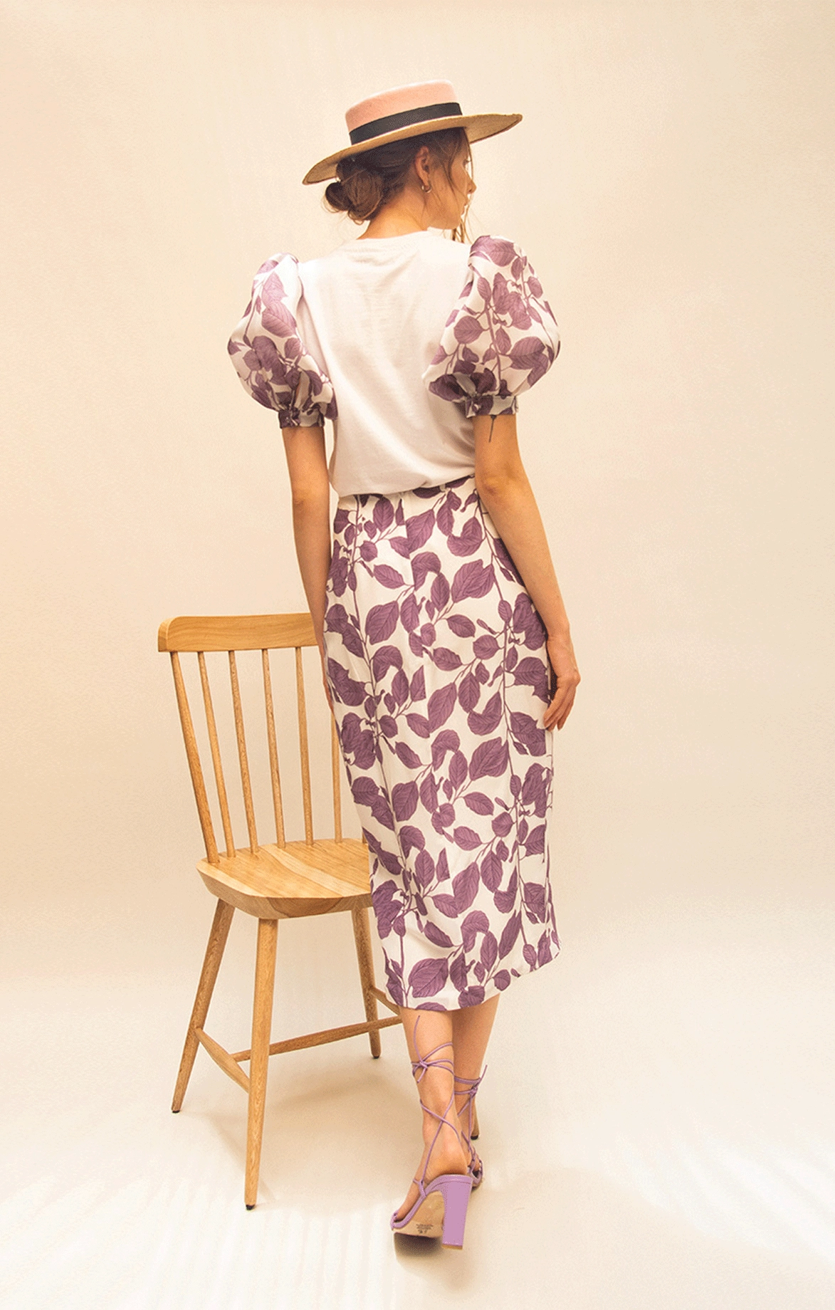 Pencil Skirt