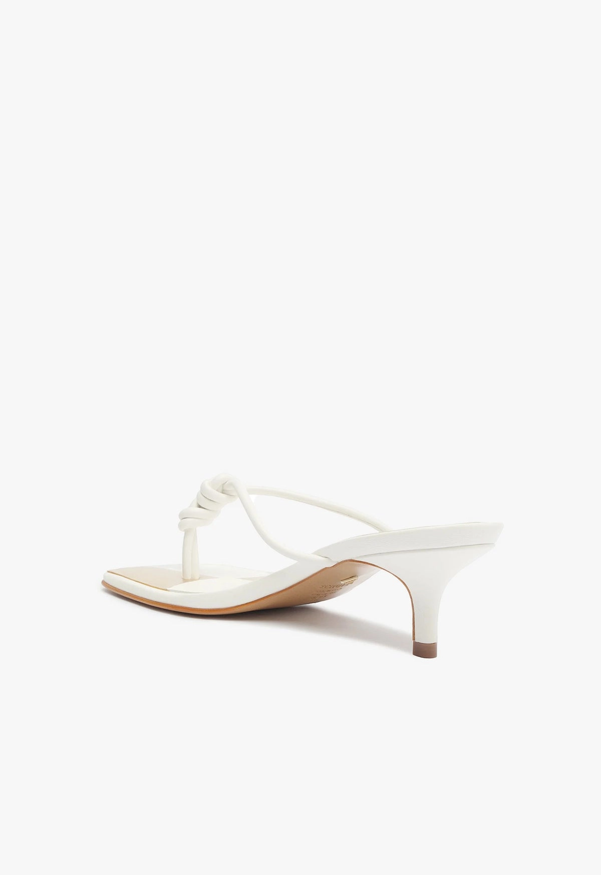 Poppy Sandal