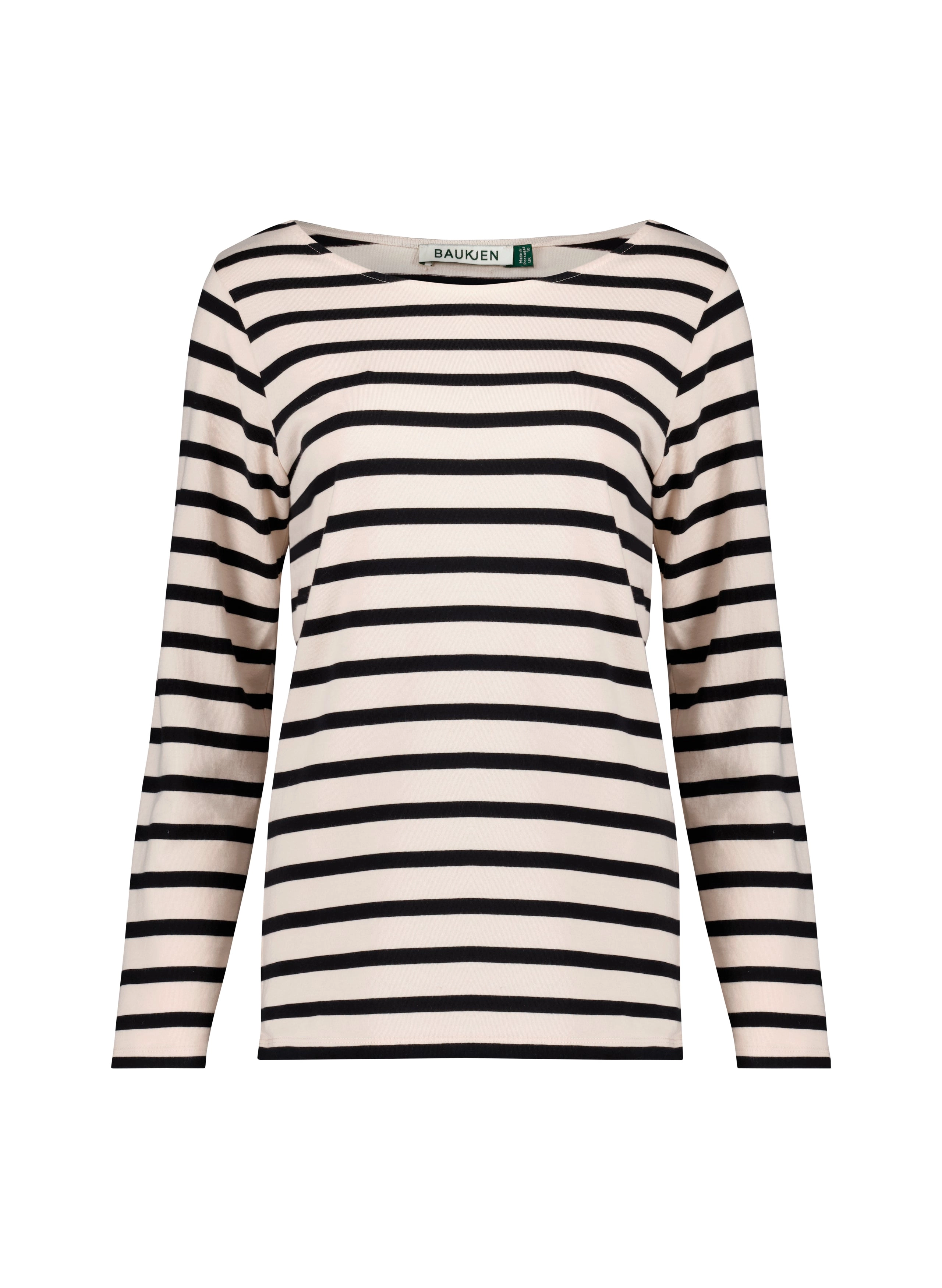 Pre-Loved Ashley Organic Cotton Top